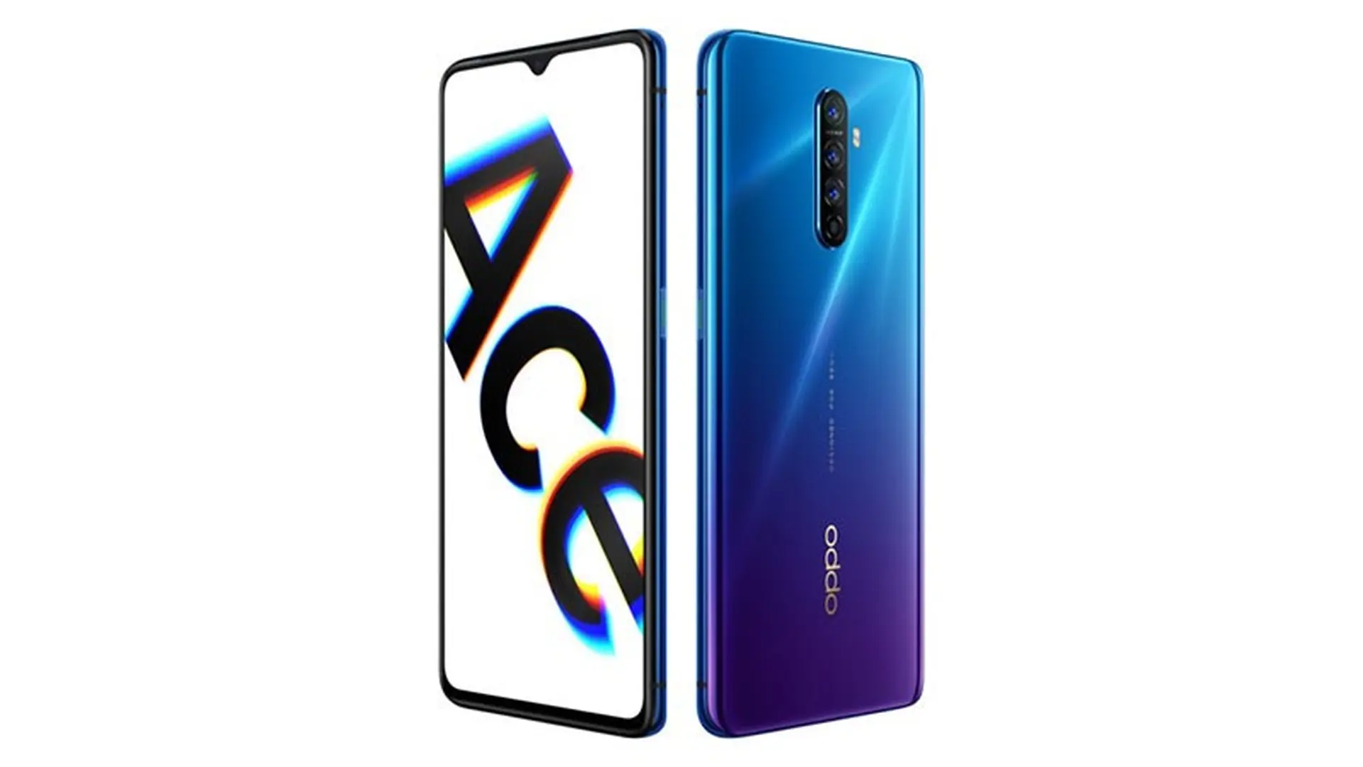 Thông số kỹ thuật của OPPO Reno Ace đã được tiết lộ trước khi ra mắt
