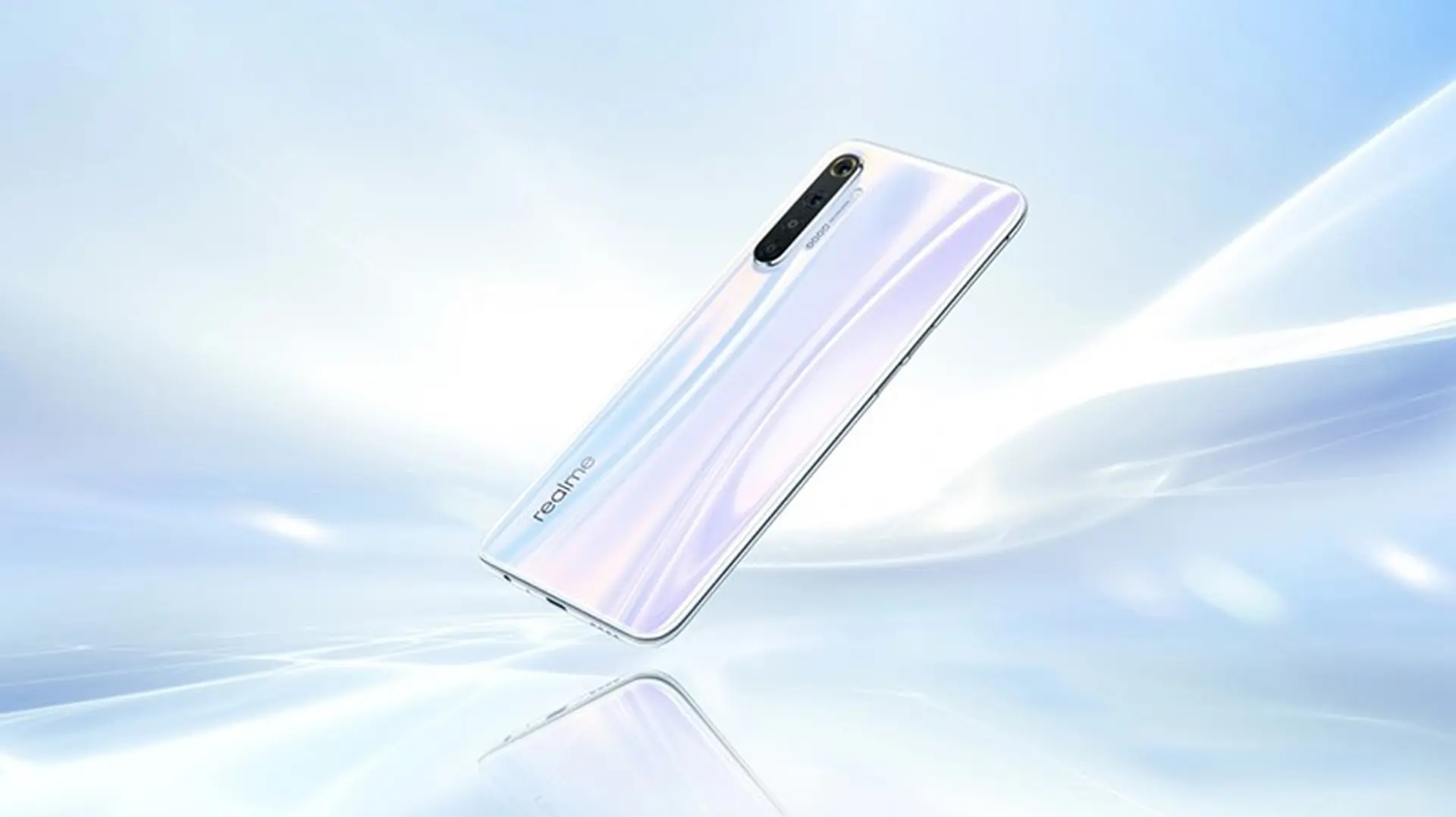Realme X2 Pro được xác nhận sẽ ra mắt vào ngày 15/10