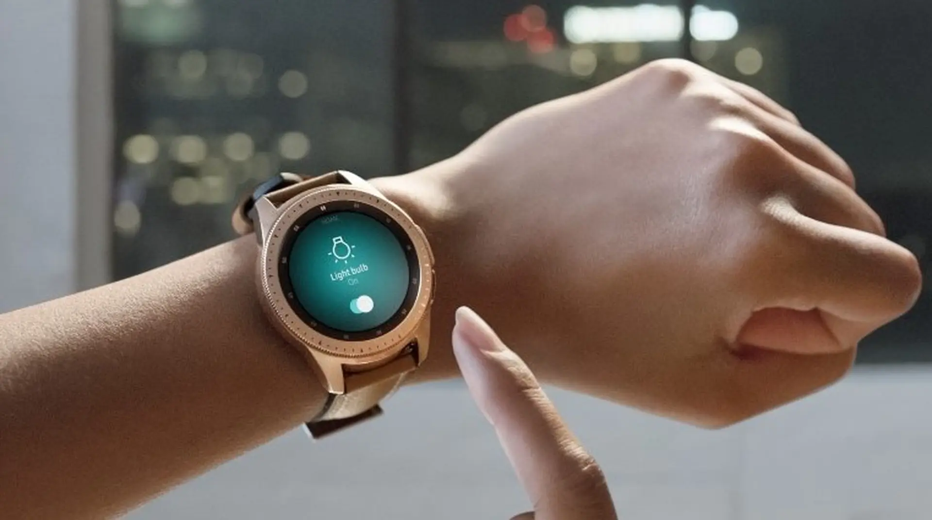 Microsoft Outlook chính thức hỗ trợ cho dòng Galaxy Watch