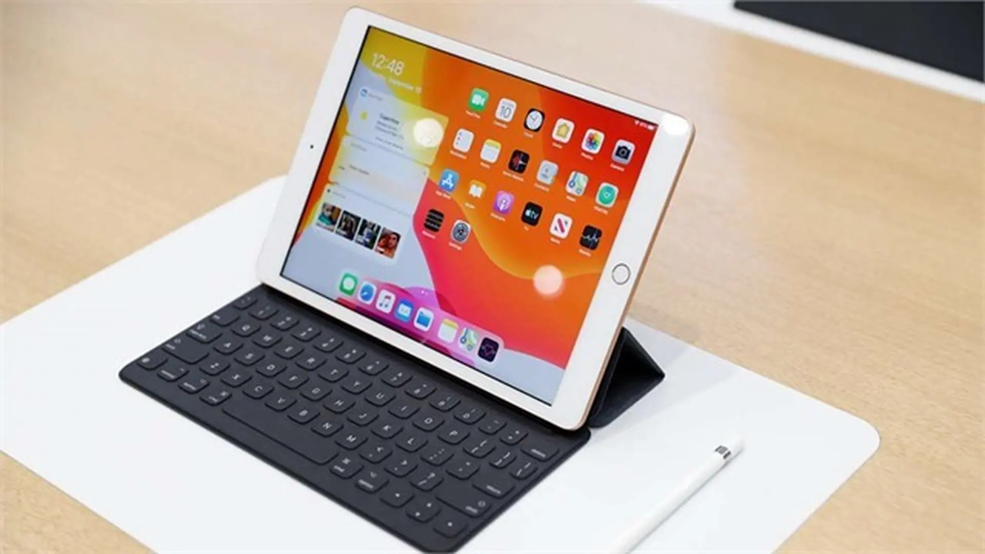 Đánh giá iPad 10.2 inch: Hấp dẫn trong phân khúc 