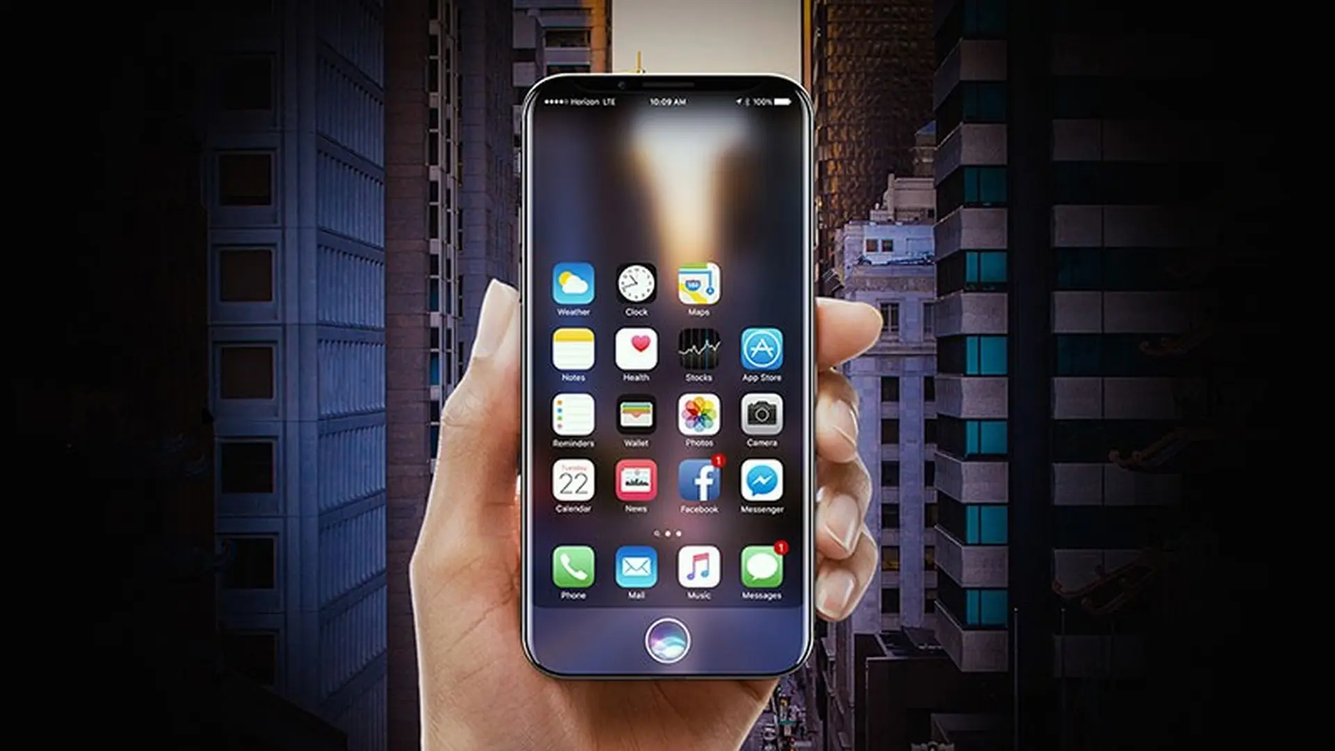 Mãn nhãn với thiết kế iPhone 12 Pro đẹp không tì vết