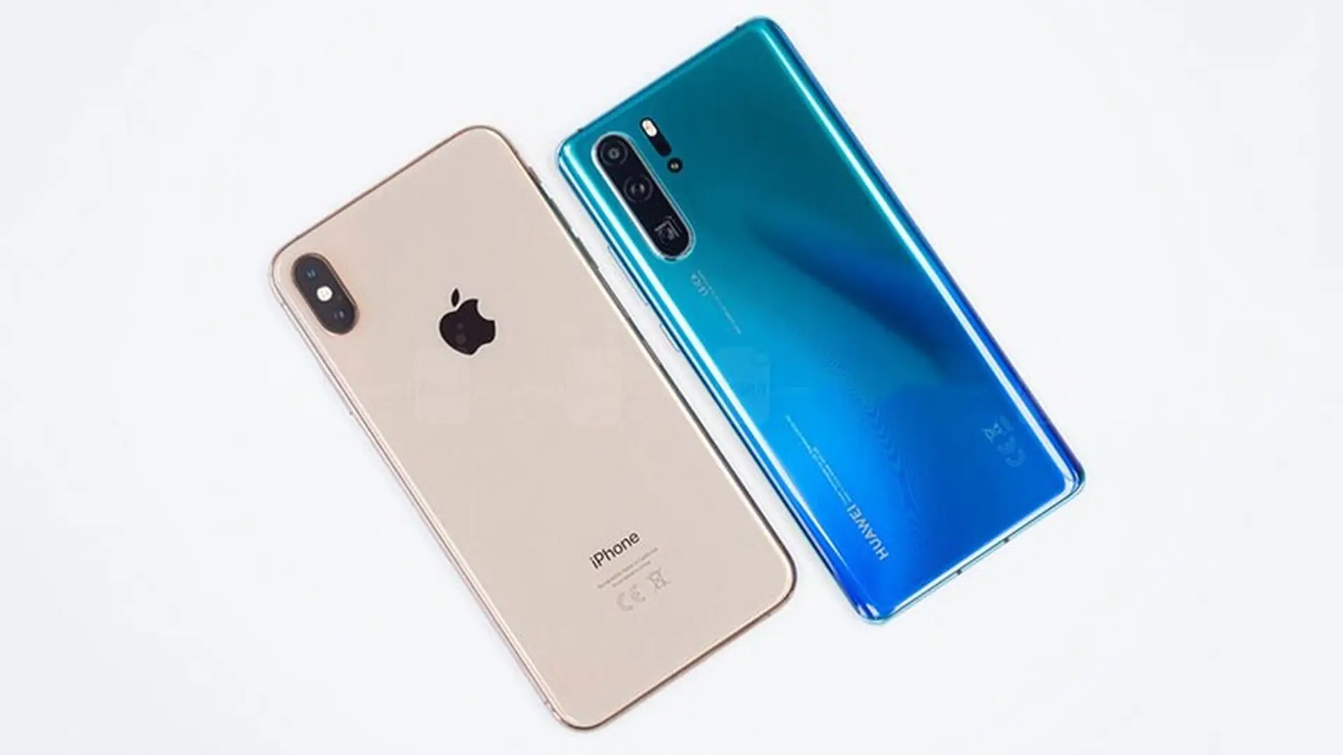 Apple có thể sẽ đánh bại Huawei để sớm lấy lại vị trí thứ hai