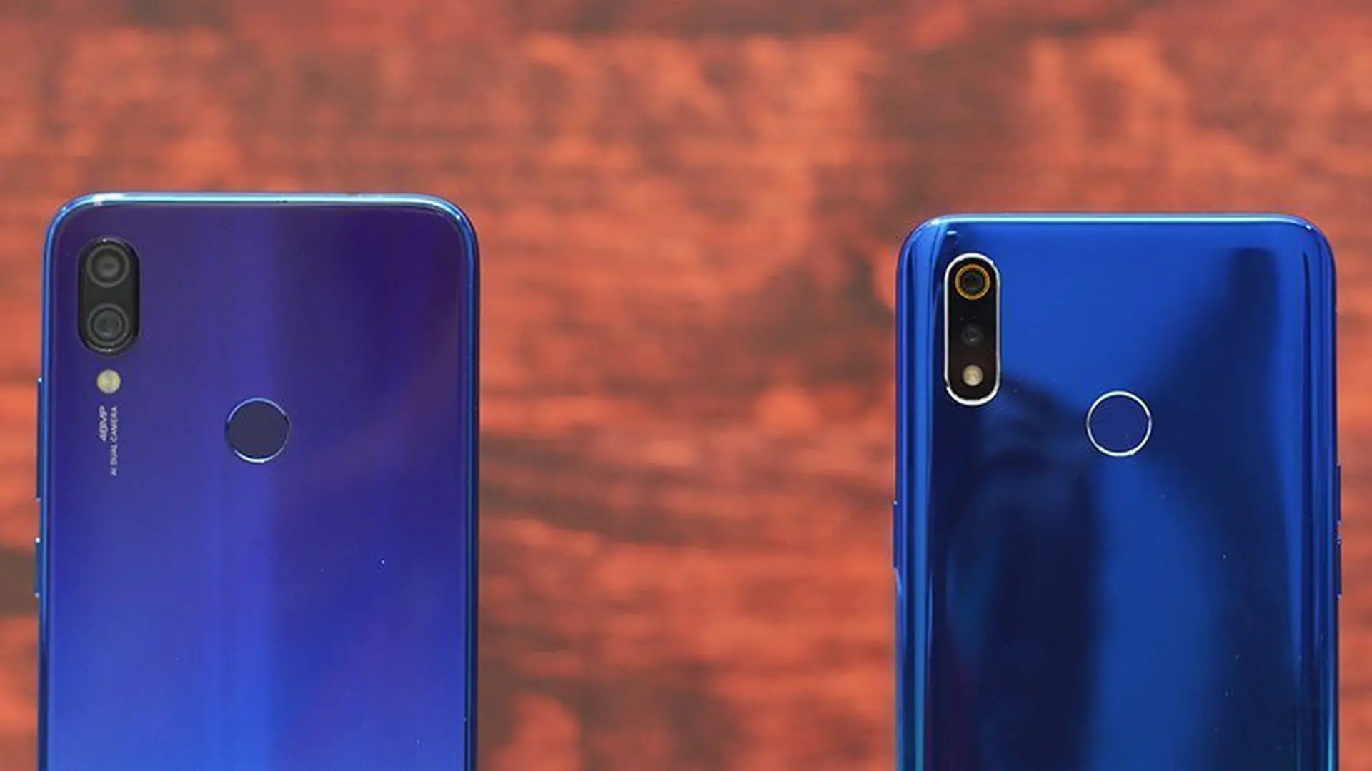 Xiaomi và Realme đạt doanh số ấn tượng trên nền tảng bán hàng trực tuyến