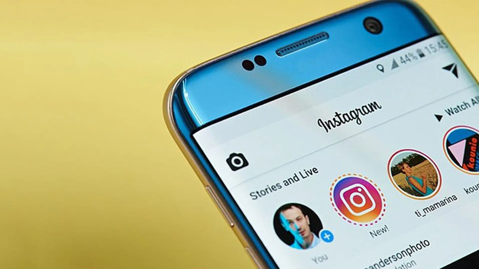 Instagram bất ngờ bỏ tính năng theo dõi hoạt động bạn bè 