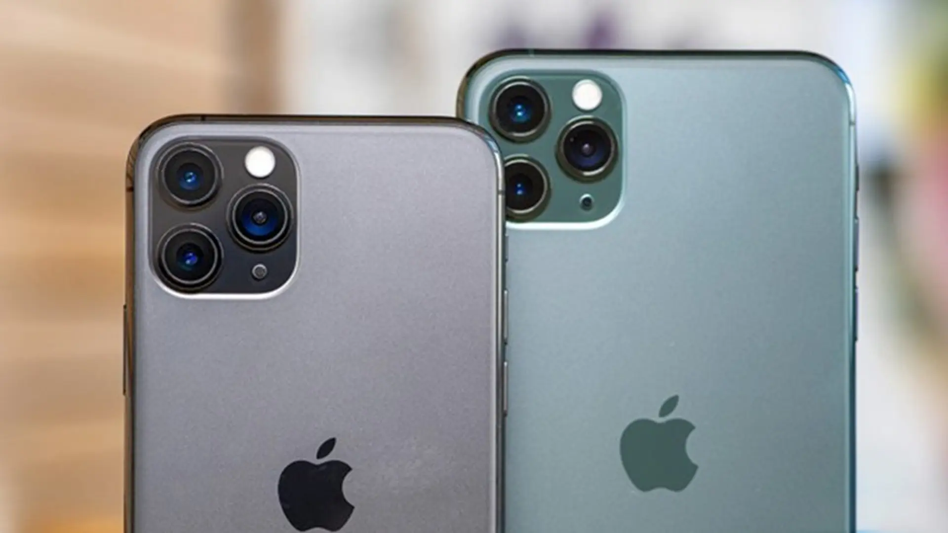 Lộ bằng sáng chế cho thấy iPhone 12 sẽ có camera ống kính tele tiềm vọng