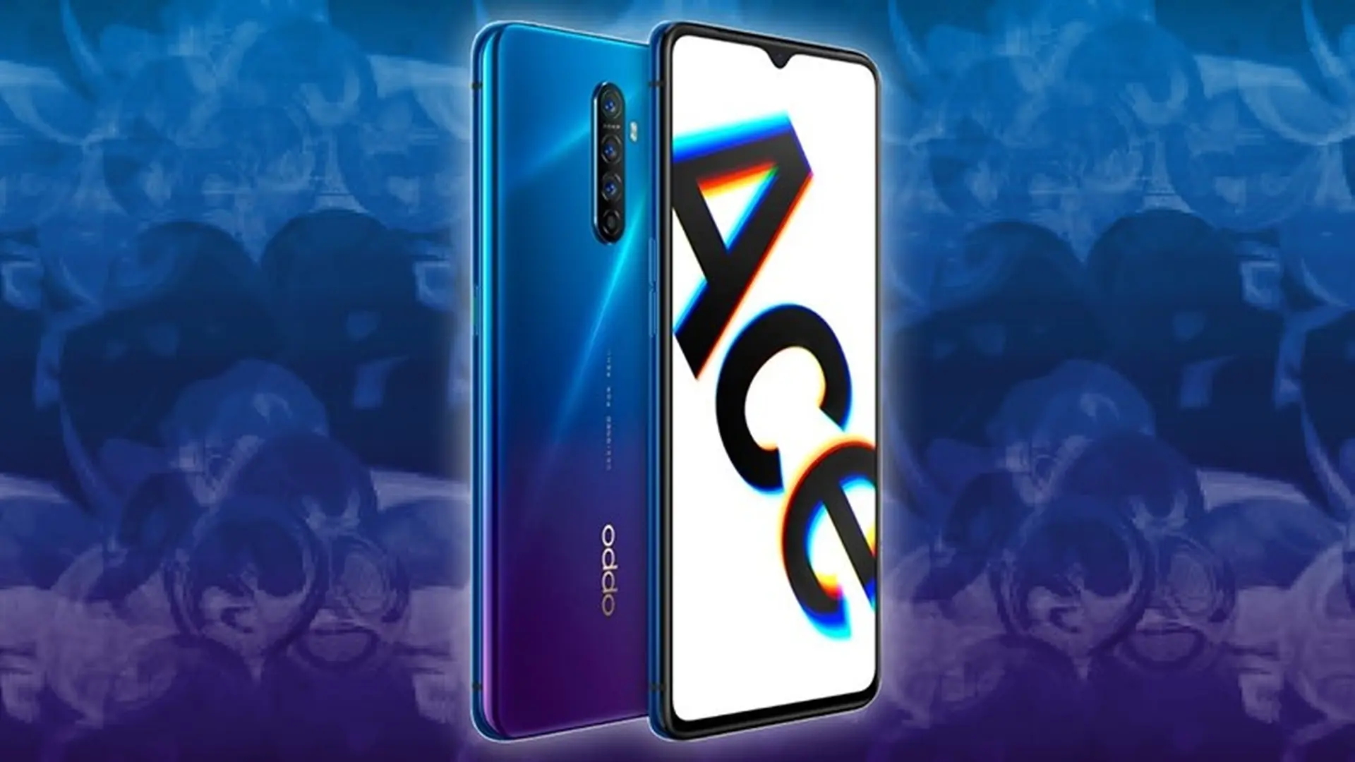 Mọi thông tin bạn cần biết về OPPO Reno Ace trước giờ ra mắt