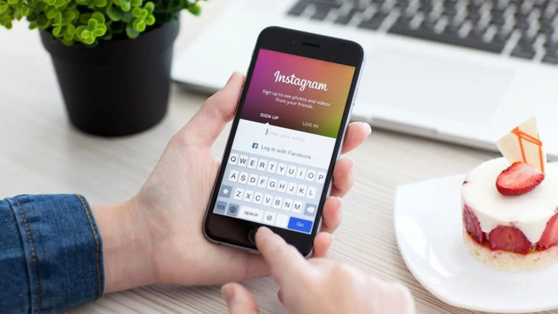 Instagram ra mắt chế độ Story camera mới cho người dùng iOS