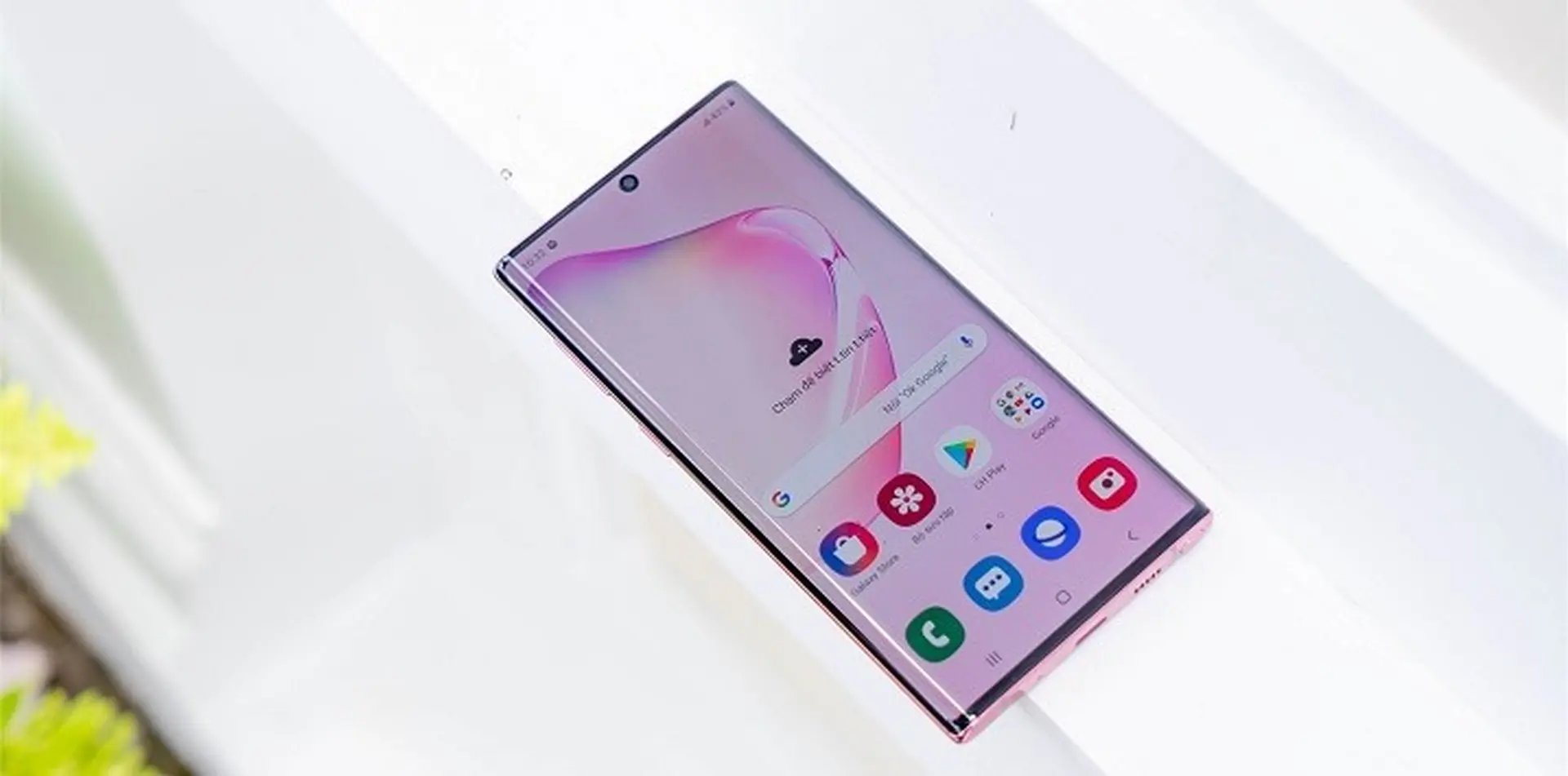 Top smartphone chụp ảnh selfie tốt nhất tháng 10/2019 theo đánh giá của Androidauthority
