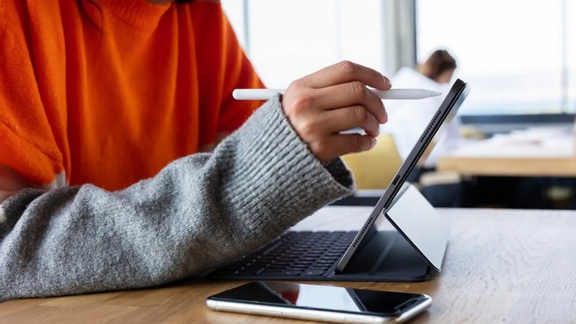 Sử dụng VoiceOver trong các ứng dụng trên iPadOS 13