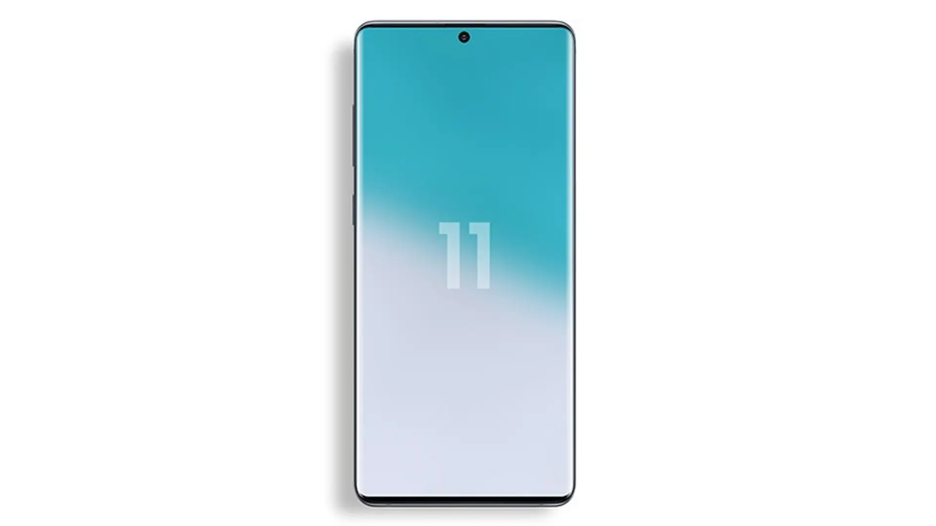 Đây sẽ là thiết kế của siêu phẩm Galaxy S11?