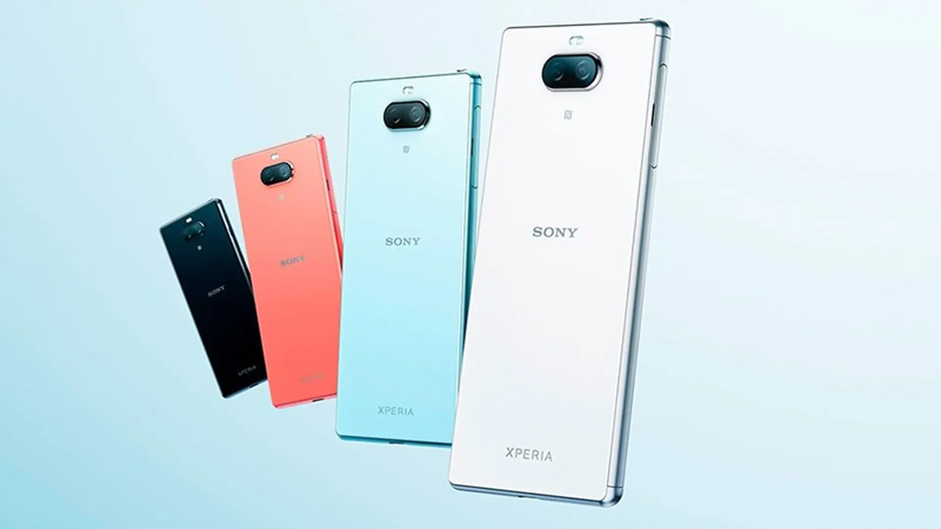 Sony đứng trước nguy cơ đóng cửa mảng kinh doanh smartphone