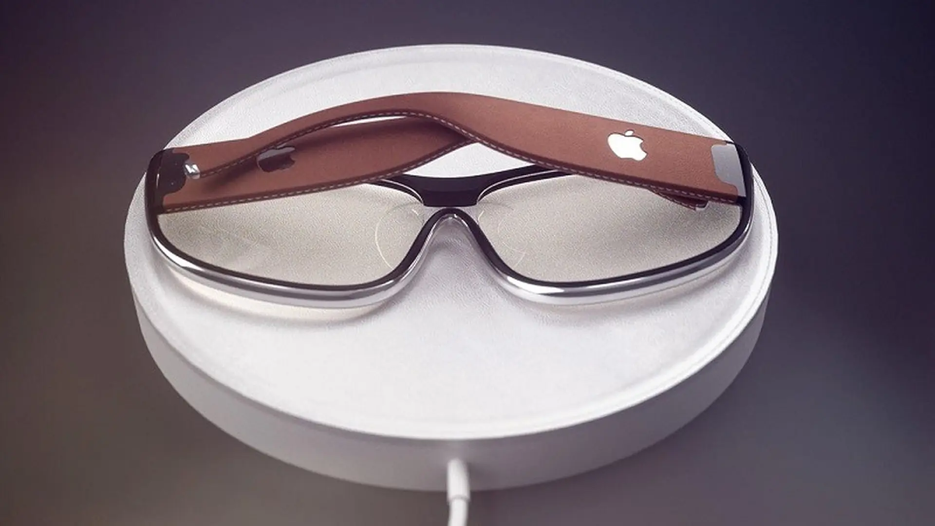 Apple sẽ phát hành kính thực tế ảo AR với tính năng quét 3D vào năm 2022