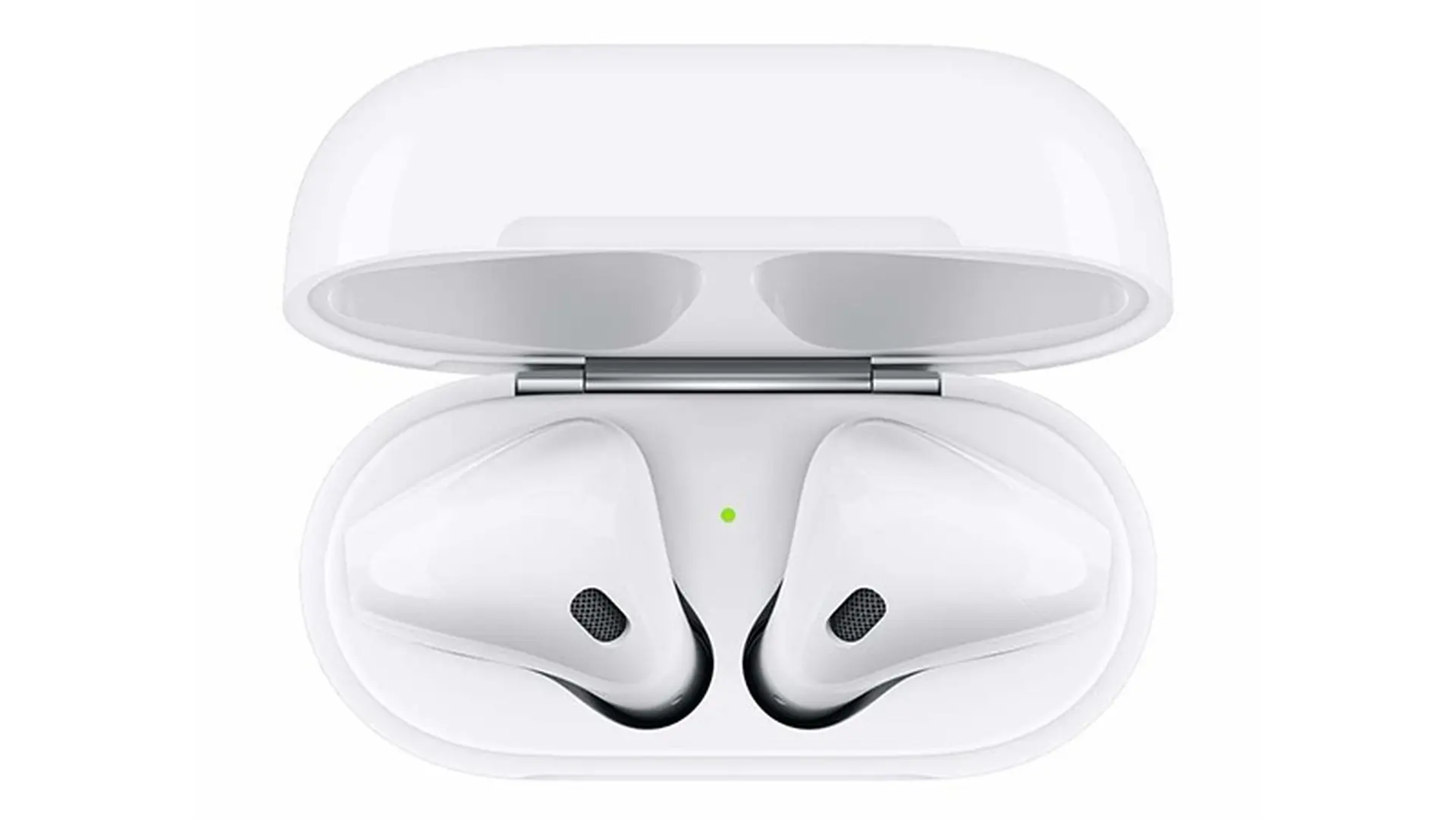 AirPods hiện là sản phẩm bán chạy thứ hai của Apple