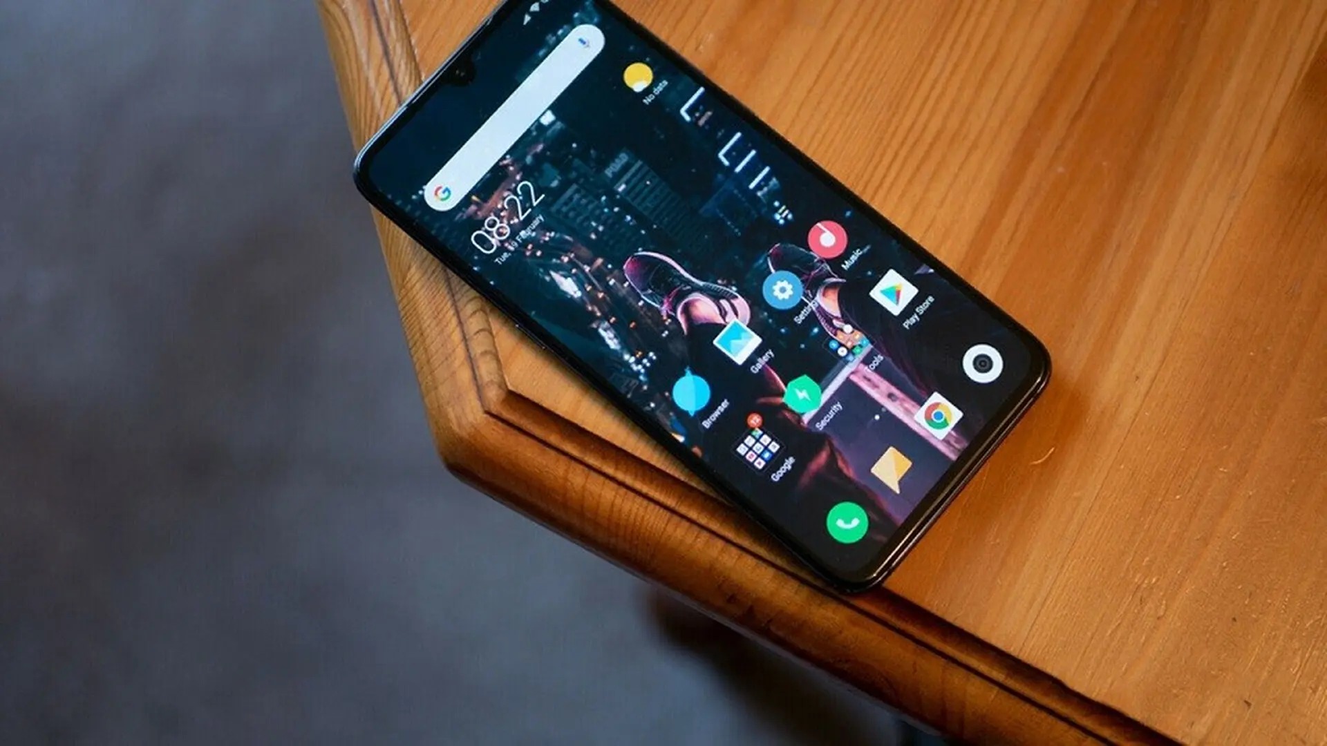 Xiaomi mang tính năng App Drawer lên MIUI 11