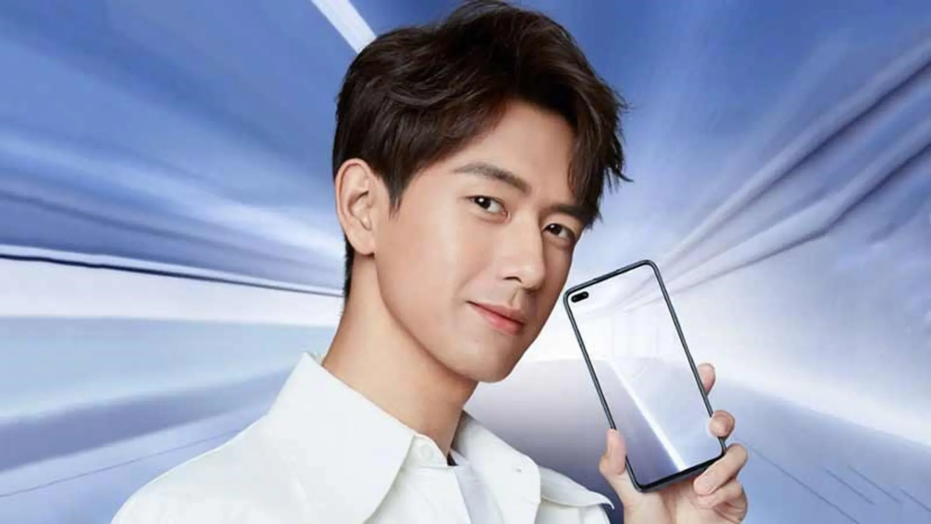 Honor V30 chính thức được xác nhận ra mắt ngày 26/11