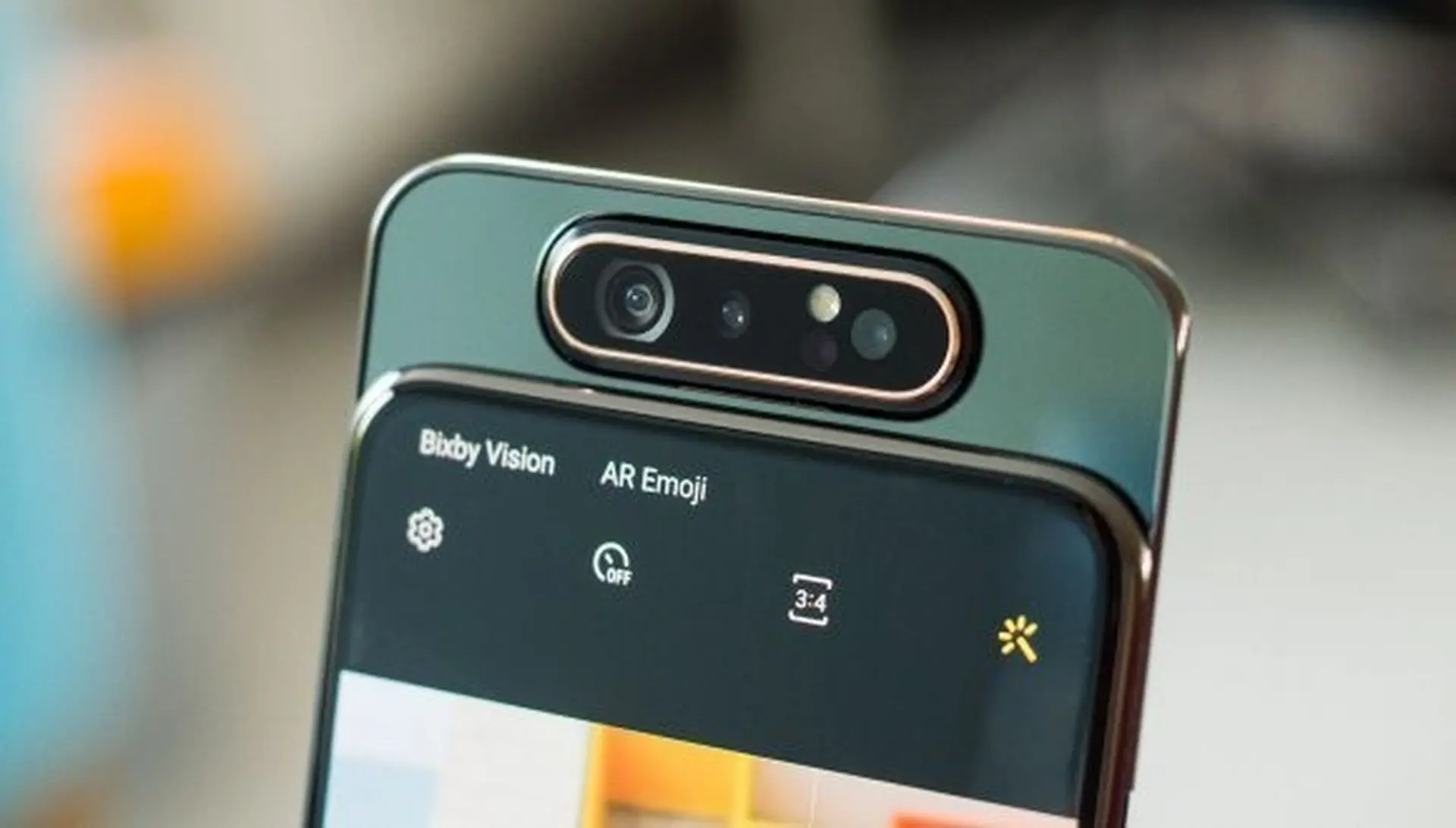IDC: Thị trường smartphone tăng trưởng nhẹ trong Q3/2019
