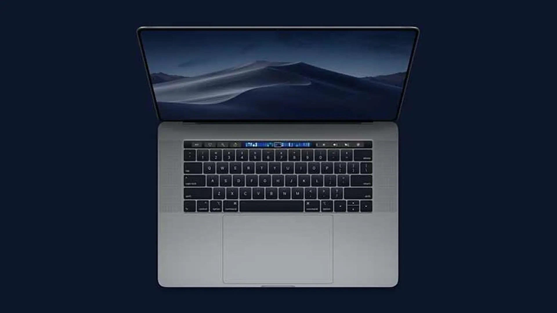 Tất tần tật những thứ đã biết về MacBook Pro 16 inch