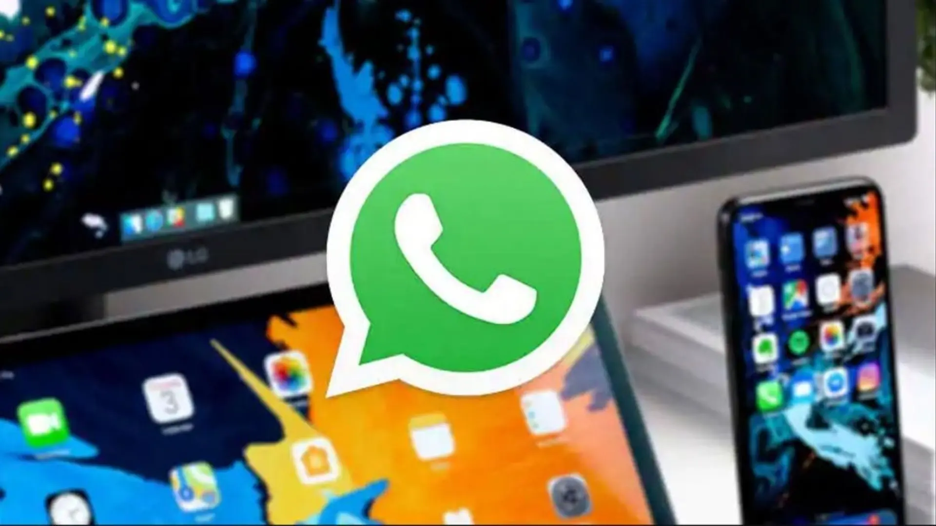 Whatsapp sẽ bổ sung chế độ sync mới, sớm cập bến cho người dùng iOS 
