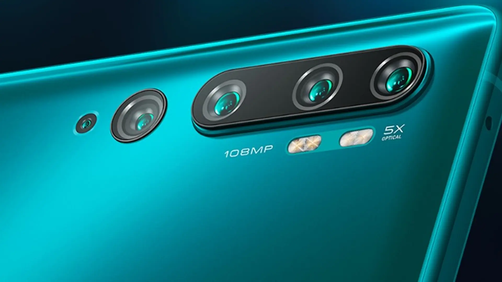 Xiaomi sẽ ra mắt điện thoại có camera tốt hơn Mi CC9 Pro