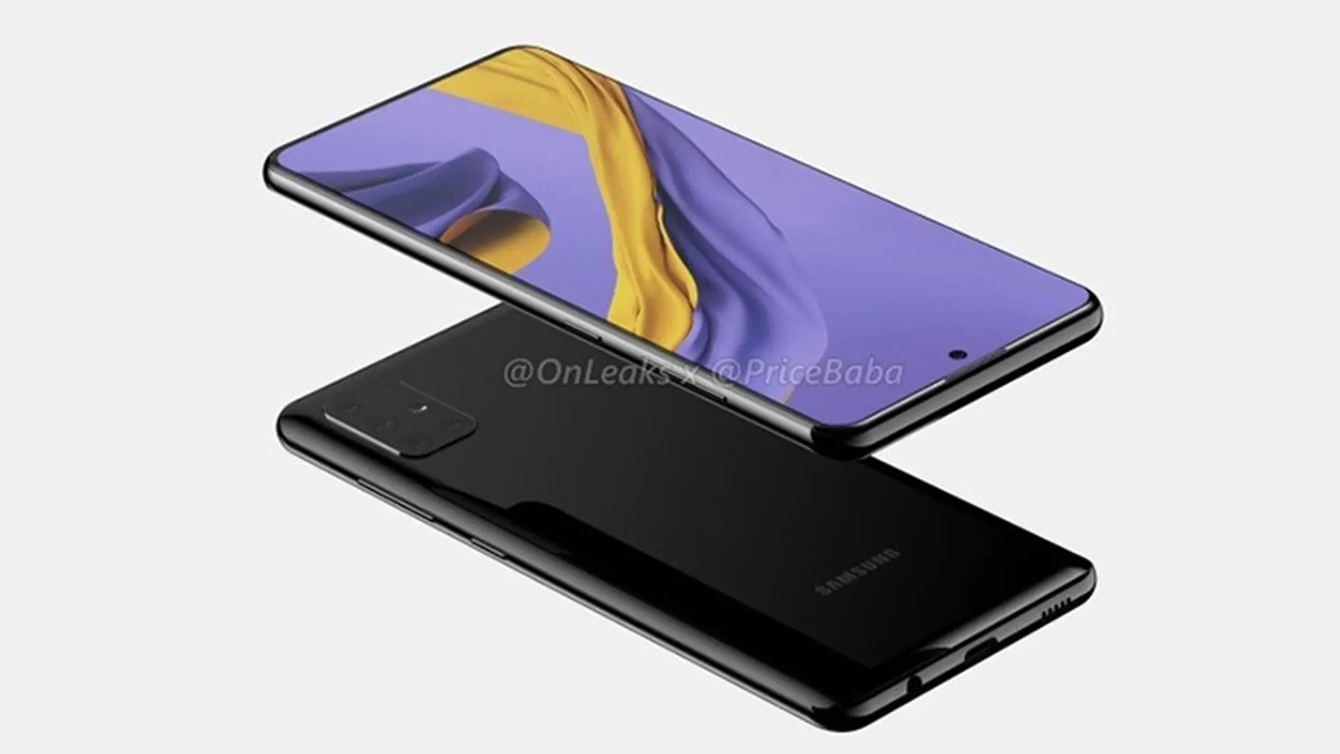 Samsung Galaxy A51 đạt chứng nhận quan trọng, sẵn sàng ra mắt