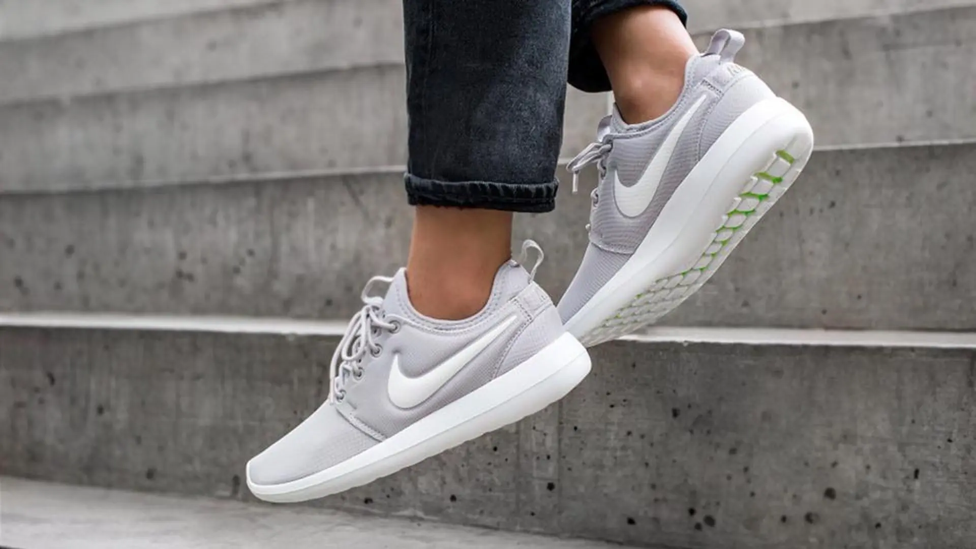 Bộ sưu tập sneaker đẹp đơn giản để bạn phối đồ dễ dàng hơn