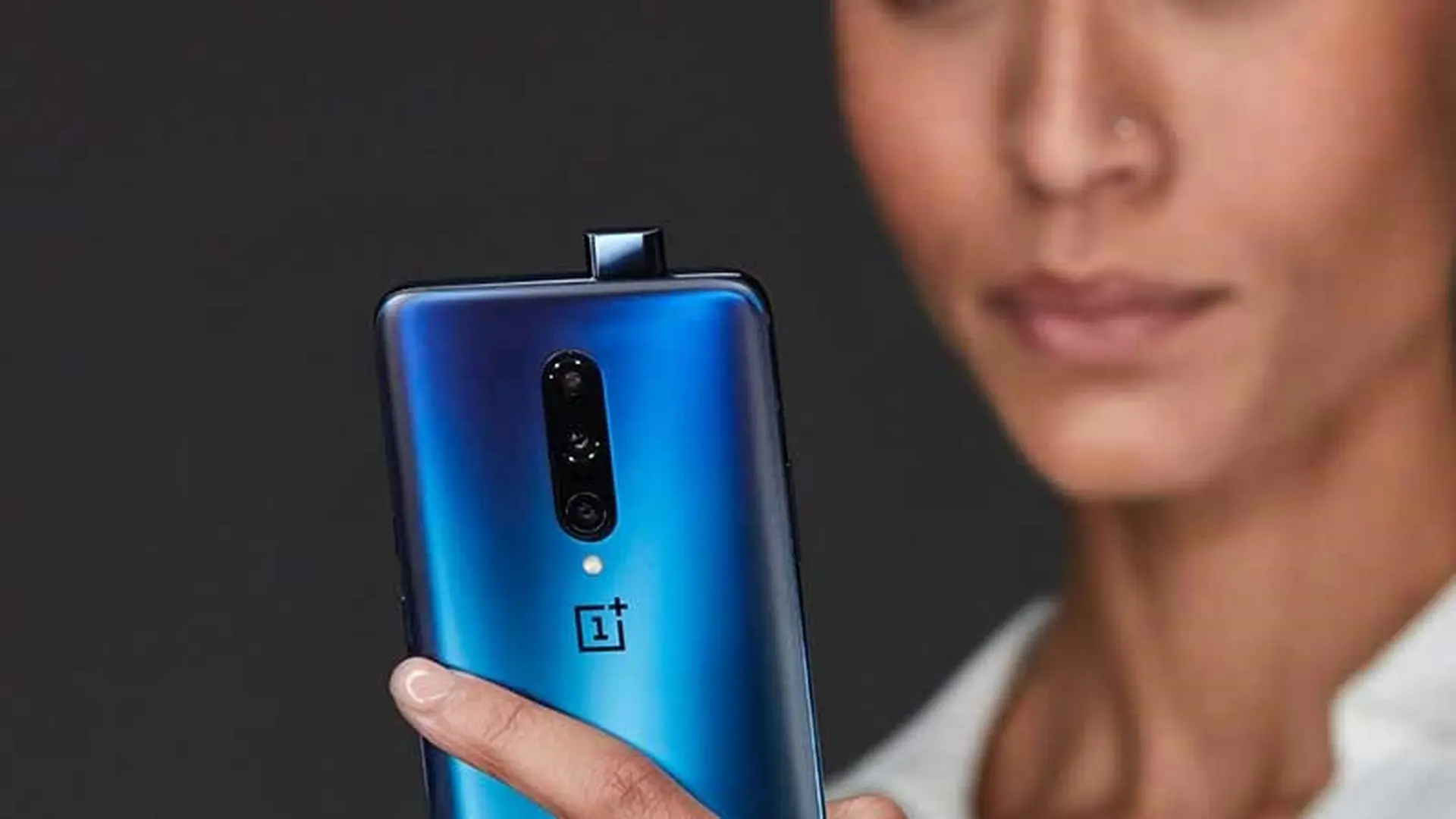 OnePlus 7 Pro 5G sẽ chỉ nhận được Android 10 vào năm 2020