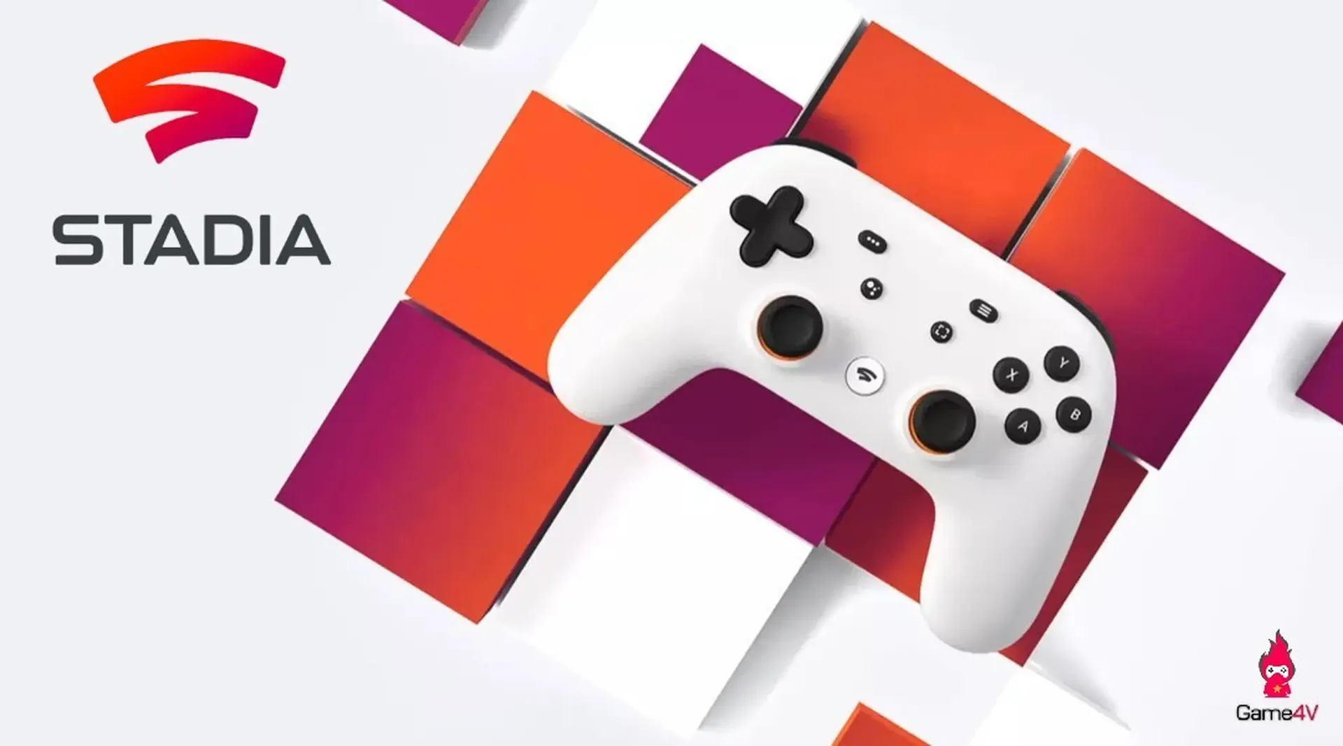 Dù chưa phát hành chính thức, Google Stadia đã có mặt trên Google Play