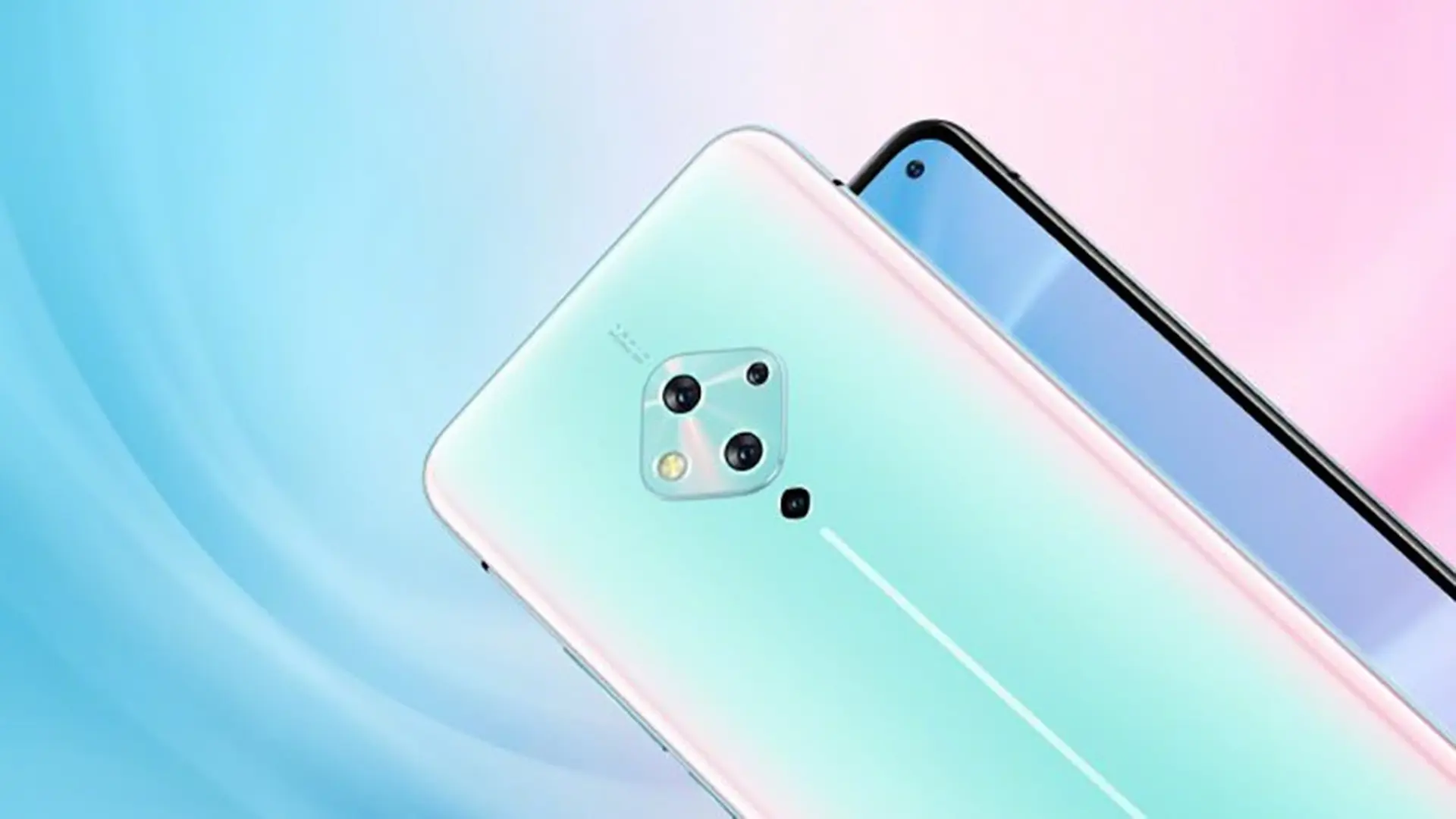 Vivo S5 lộ điểm benchmark ấn tượng trên Geekbench