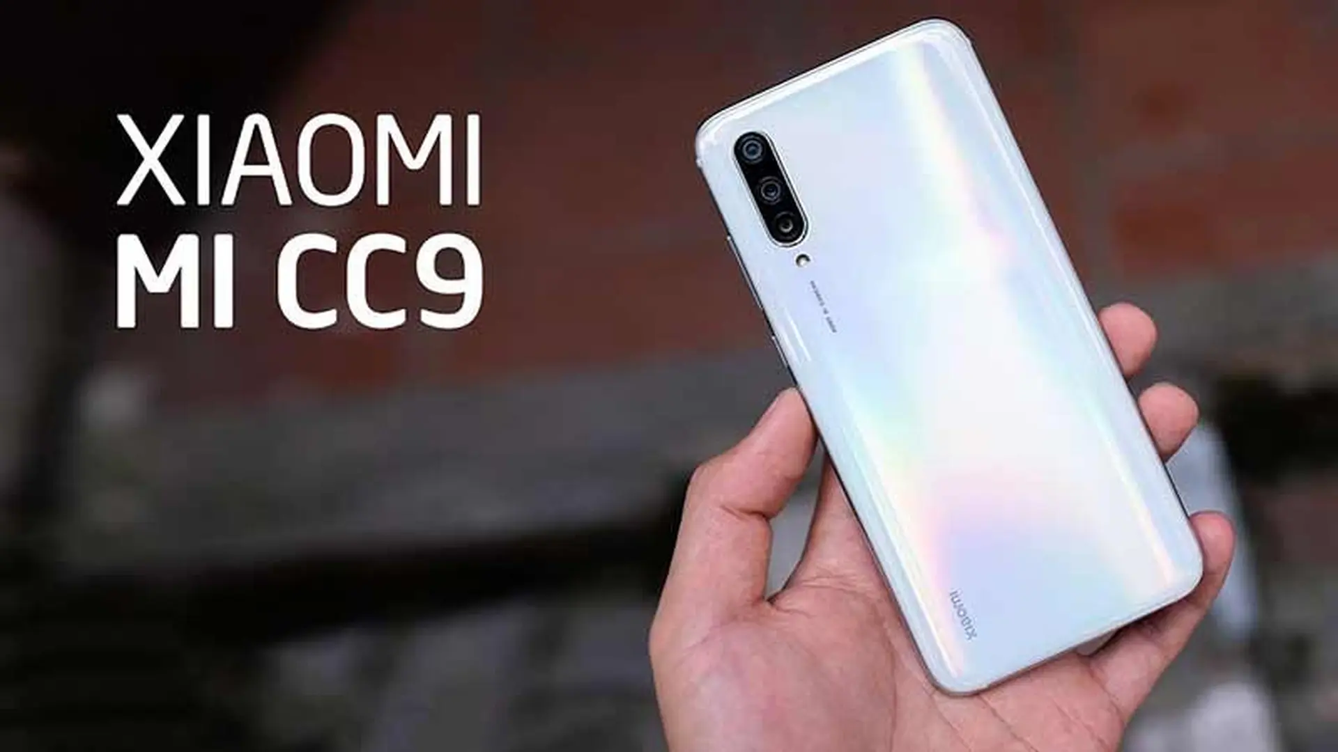 MIUI 11 beta dựa trên Android 10 đã có cho Xiaomi Mi CC9