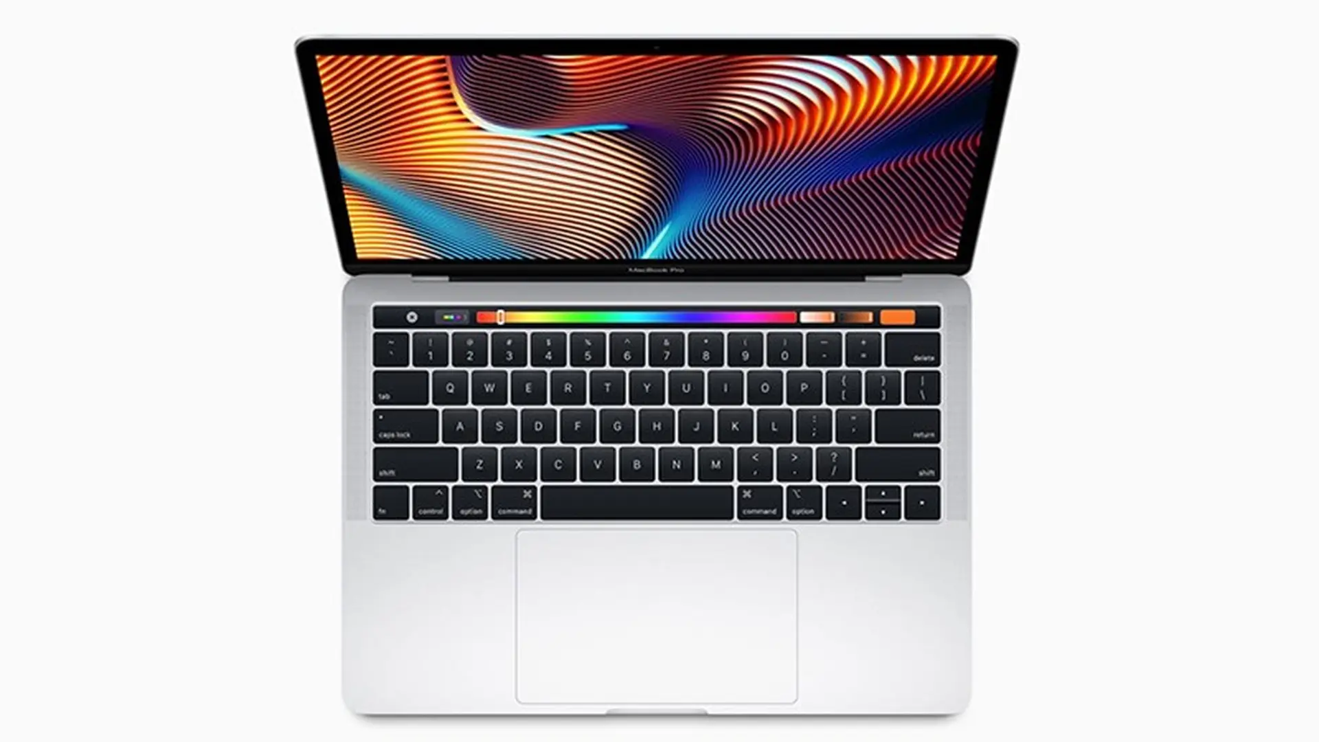Ra mắt MacBook Pro 16 inch, Apple chính thức khai tử MacBook Pro 15 inch