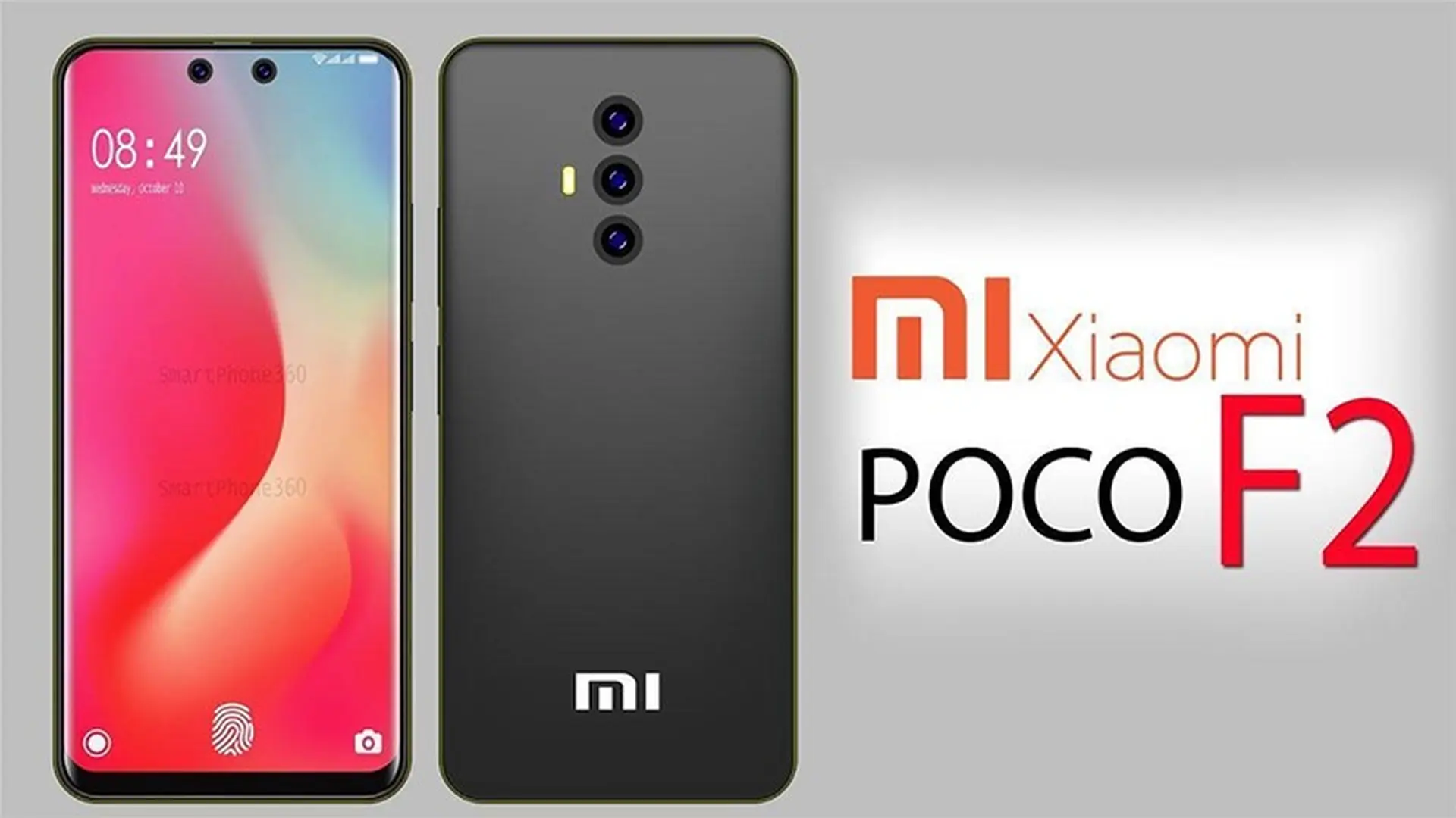 Xiaomi M1912G7BE được cơ quan 3C phê duyệt, có phải là Poco F2?