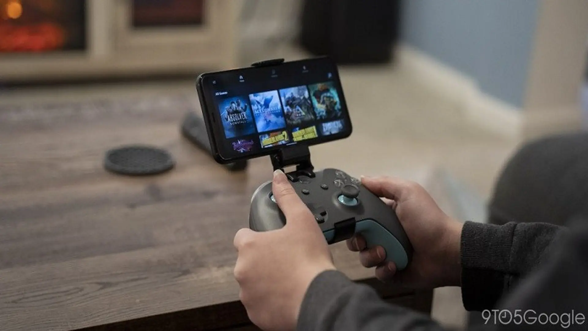 Nền tảng chơi game đám mây xCloud của Microsoft sẽ ra mắt vào 2020 với 50 game