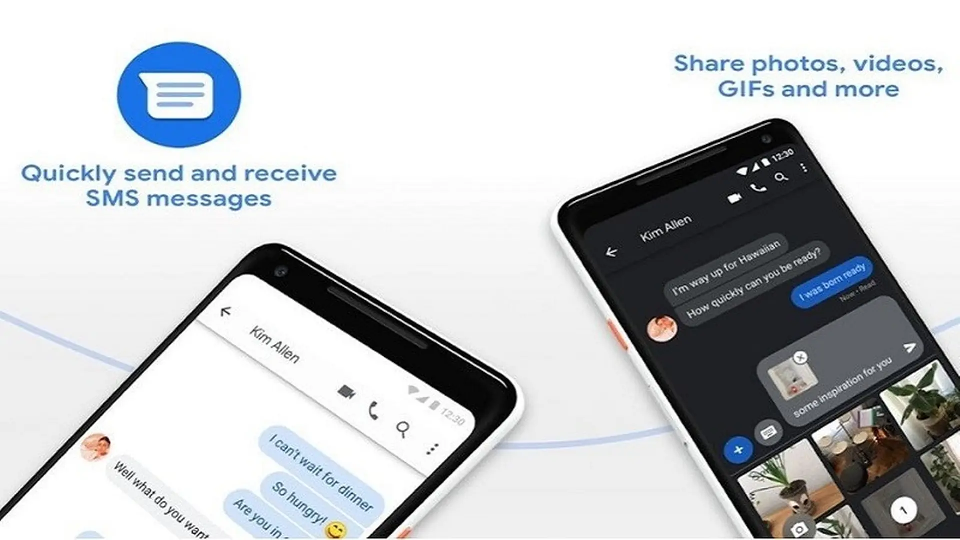 Google chính thức hỗ trợ RCS cho ứng dụng Android Messages tại Mỹ