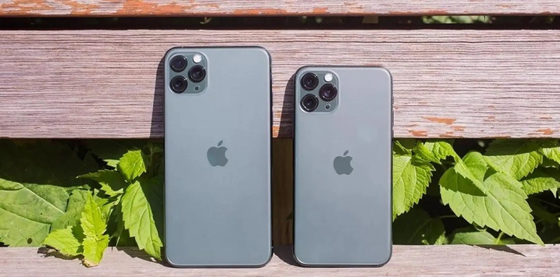 Những lý do nên mua iPhone 11 Pro thay vì iPhone 11 Pro Max