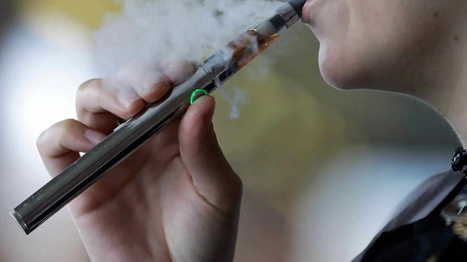 Apple xóa tất cả ứng dụng Vaping khỏi App Store