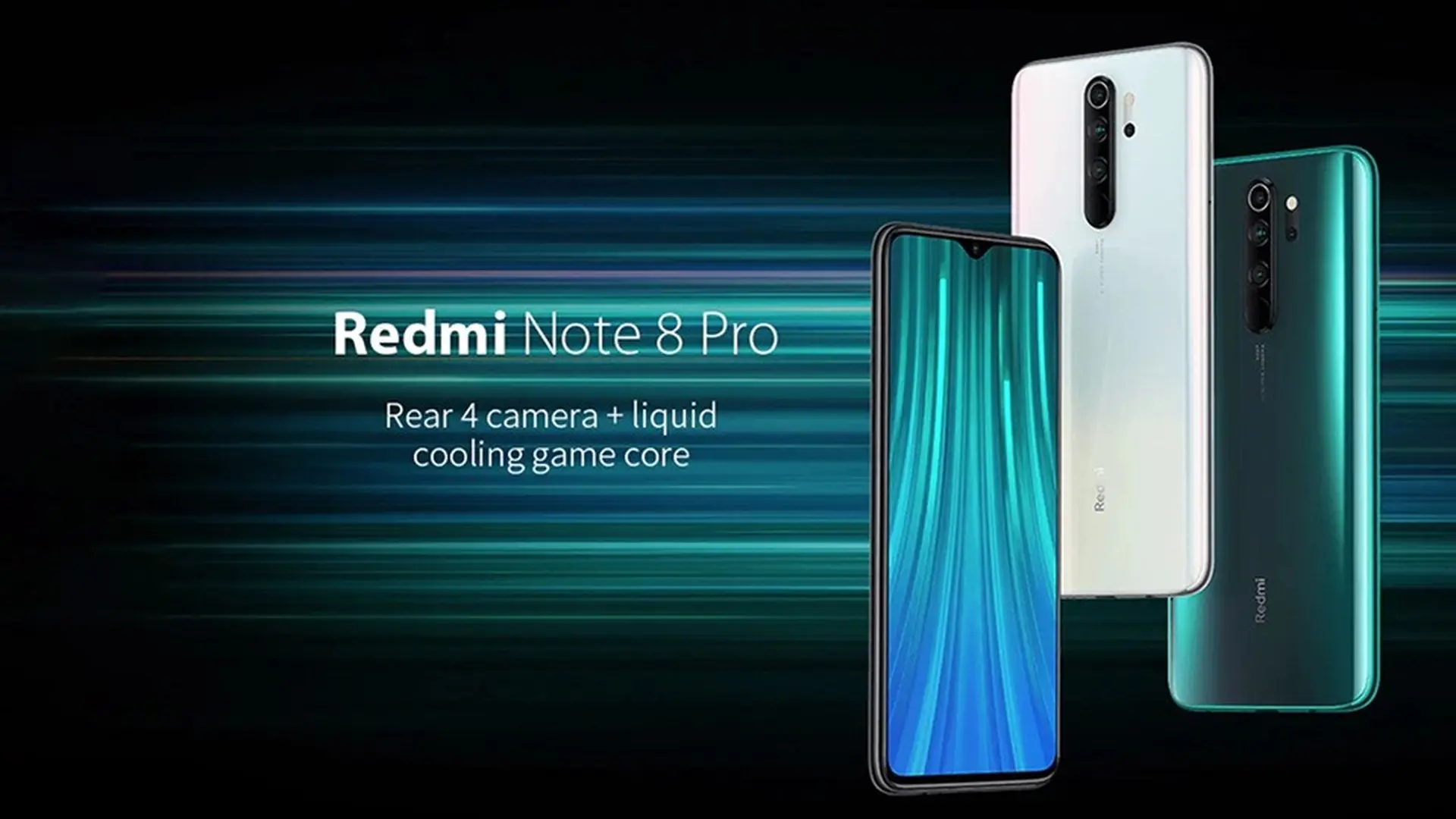 Giải mã cơn sốt đặt hàng bộ đôi Redmi Note 8 và Redmi Note 8 Pro