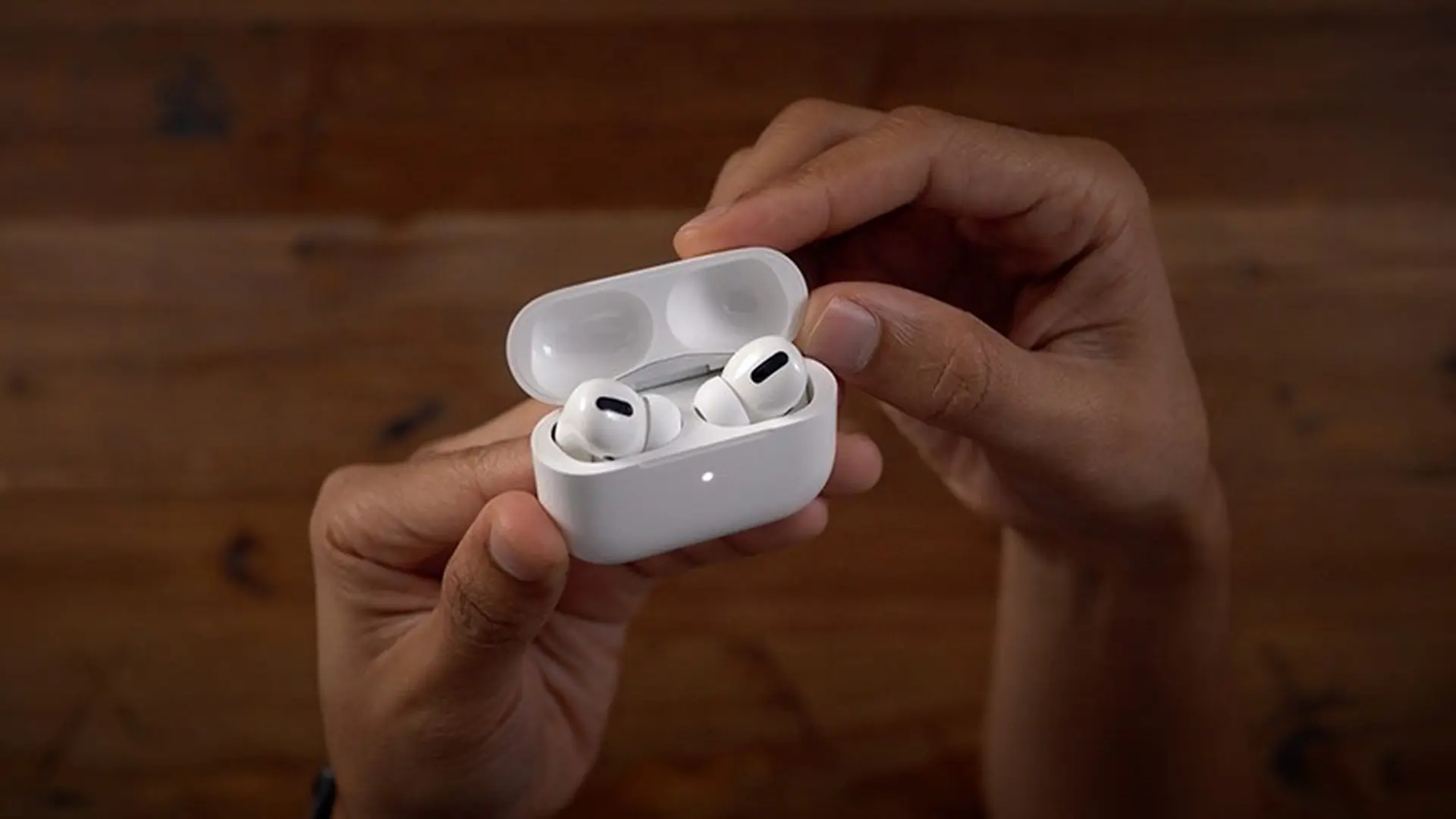 Consumer Reports: Chất lượng âm thanh trên AirPods Pro có nhiều cải tiến