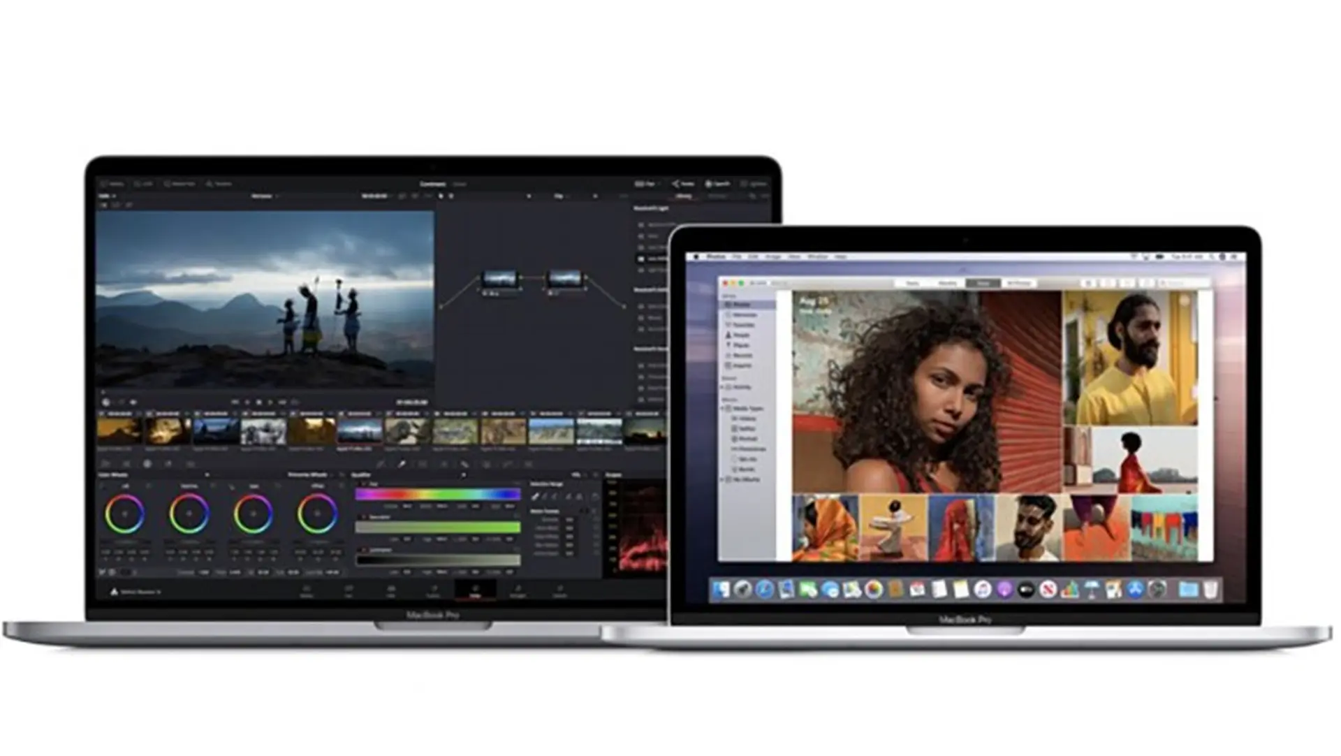 Người dùng có nên nâng cấp lên MacBook Pro 16 inch mới?