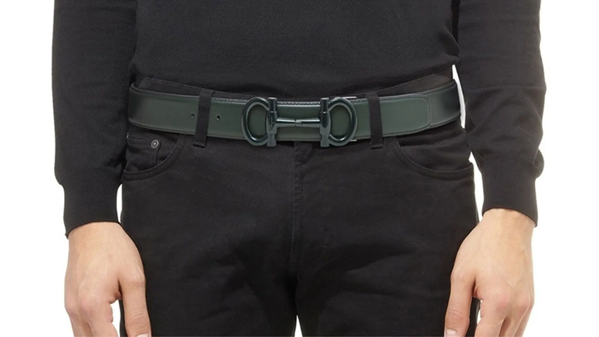  7 thương hiệu thắt lưng da nổi tiếng nhất thế giới