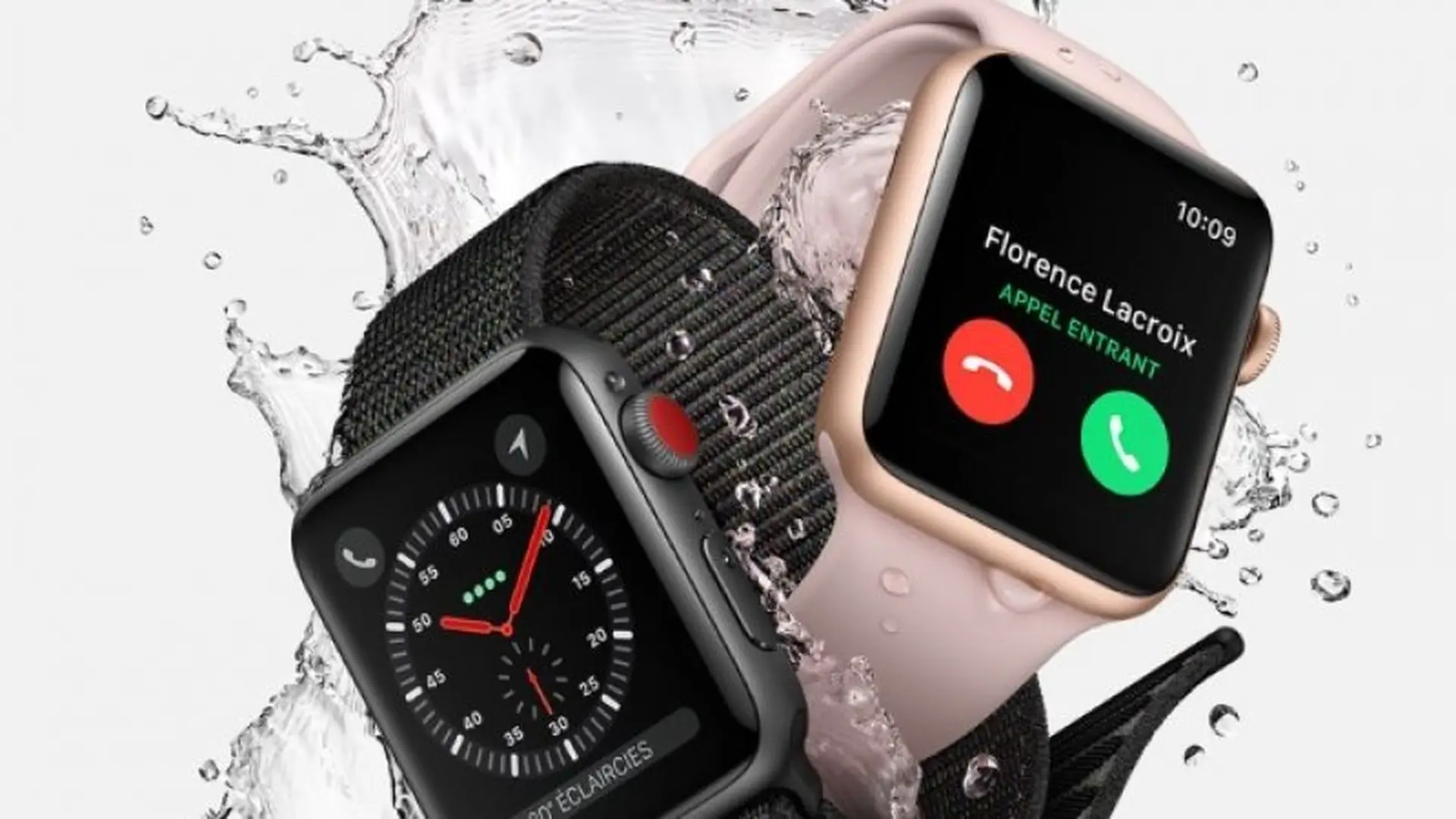 Những lý do khiến Apple Watch phổ biến hơn smartwach Android