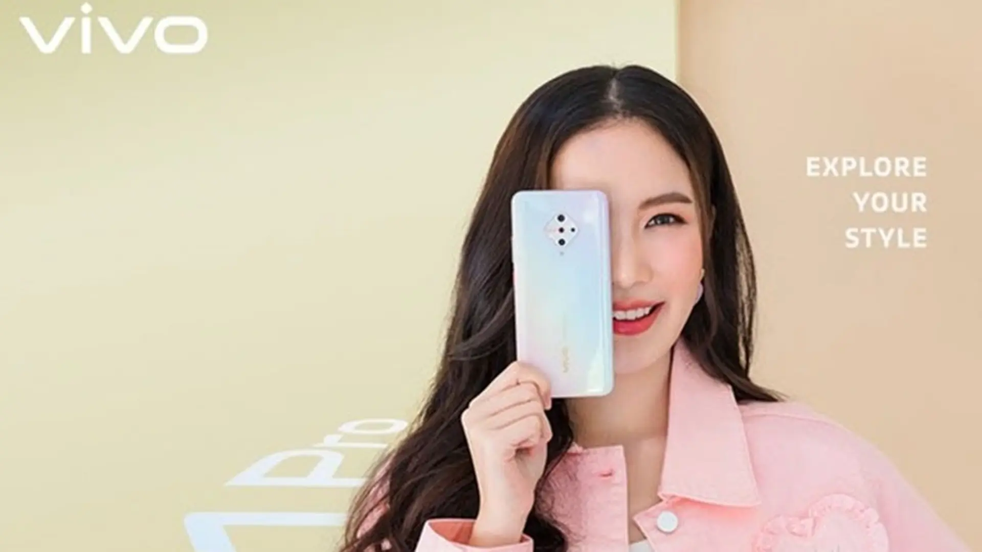 Vivo S1 Pro sẽ cập bến thị trường Đông Nam Á vào ngày 20/11