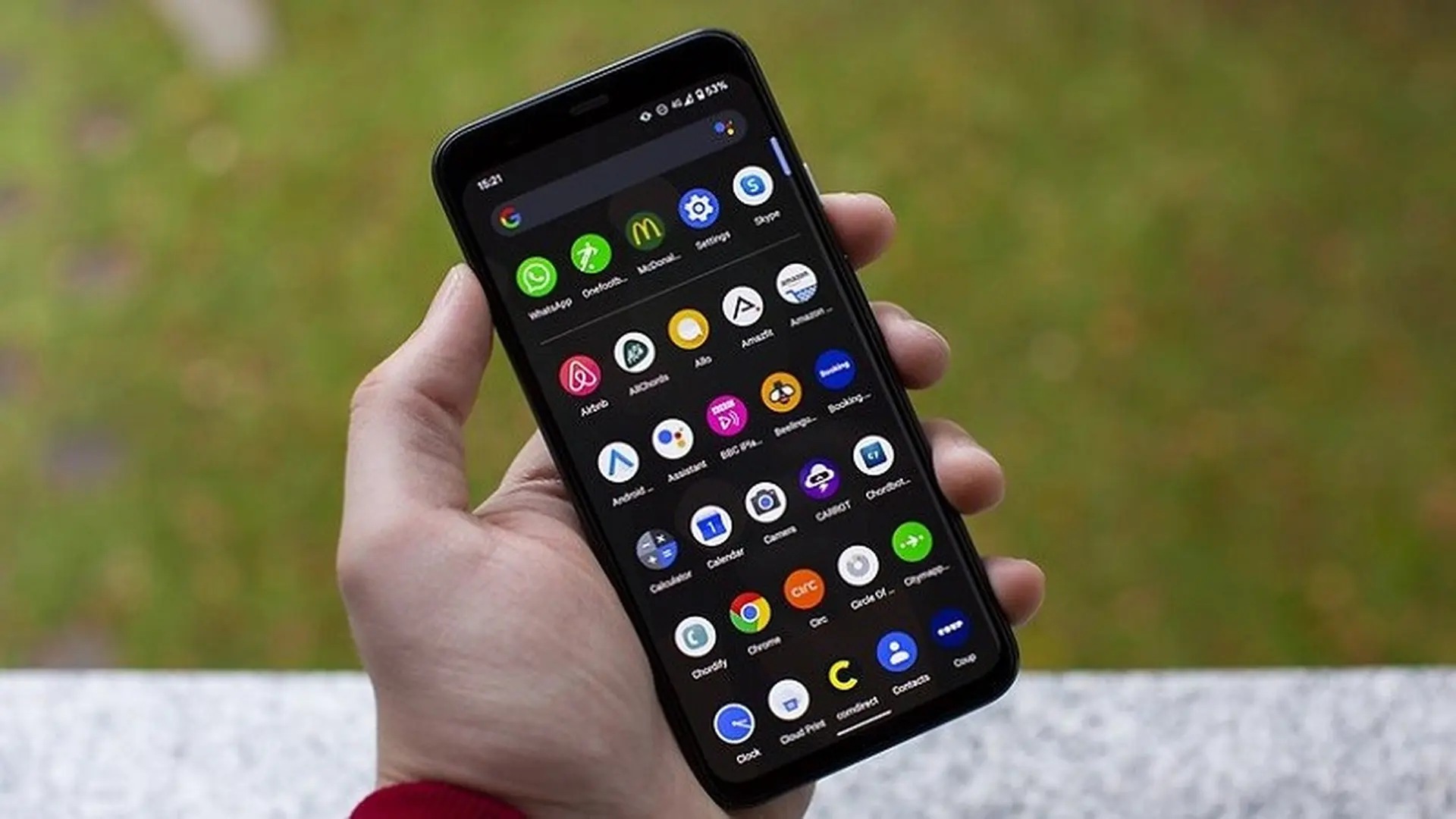 Google Play Services và những điều cần biết về dịch vụ của CH Play