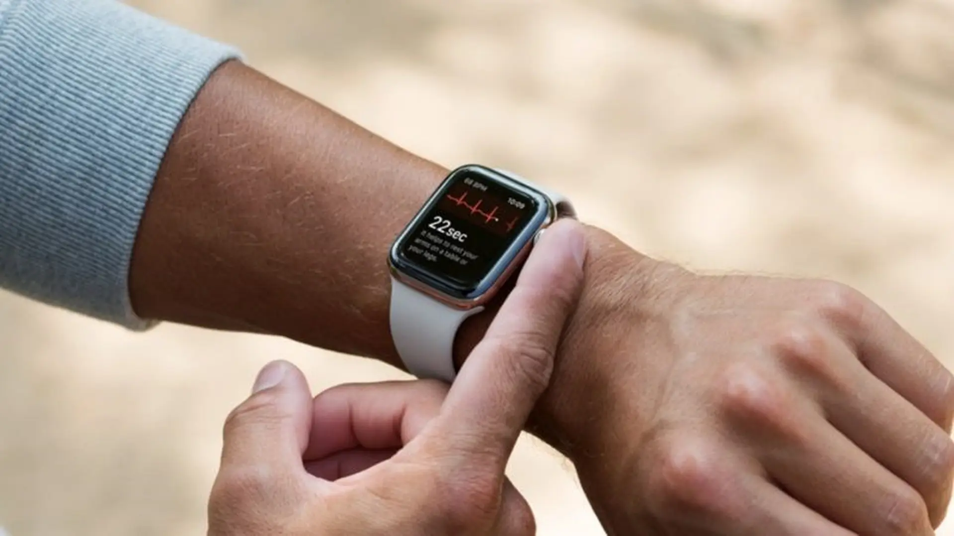Đây là những sai lầm bạn có thể sẽ mắc phải khi sử dụng Apple Watch