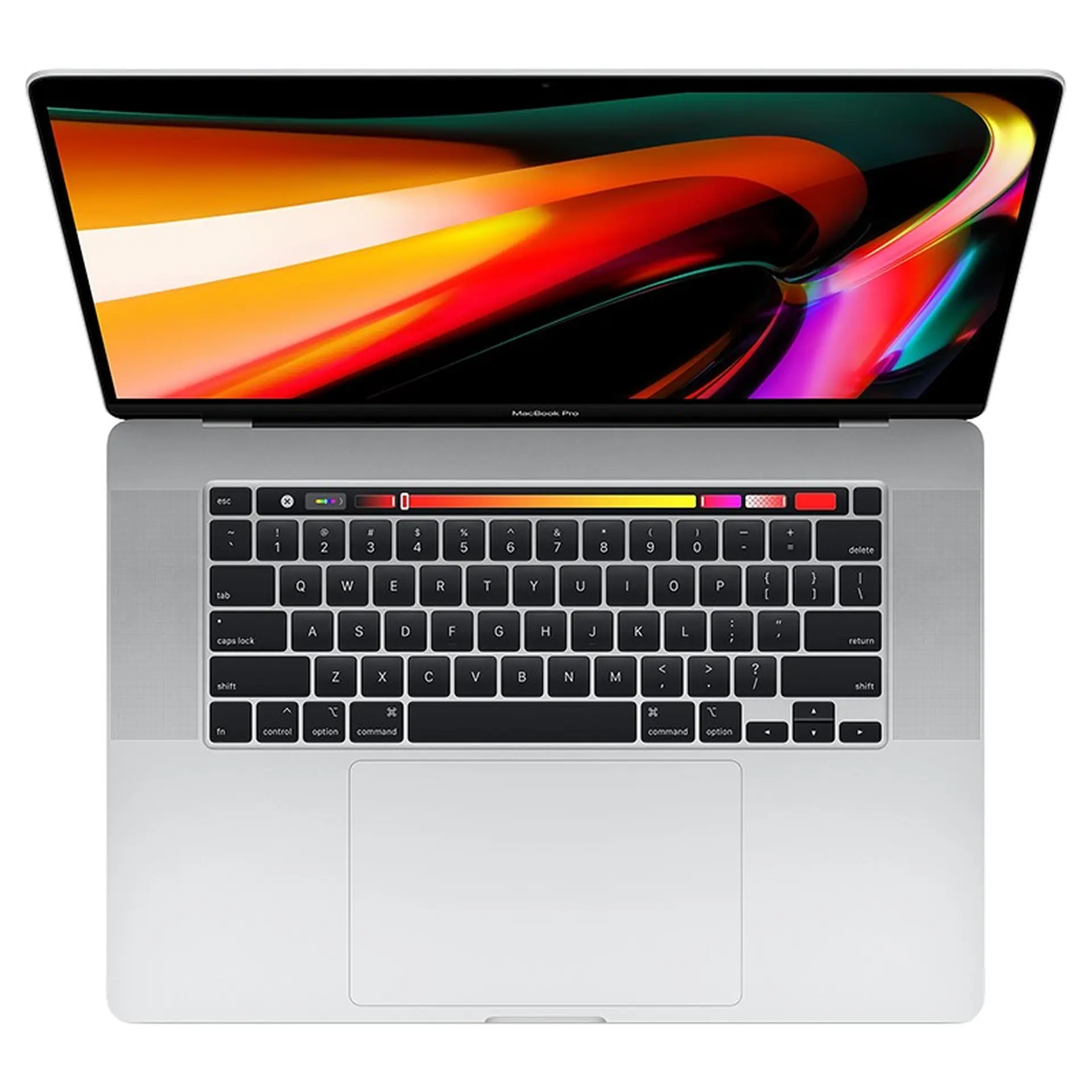 Macbook Pro 16 2019 Touch Bar 2.3 Core i9/16GB/1TB SSD