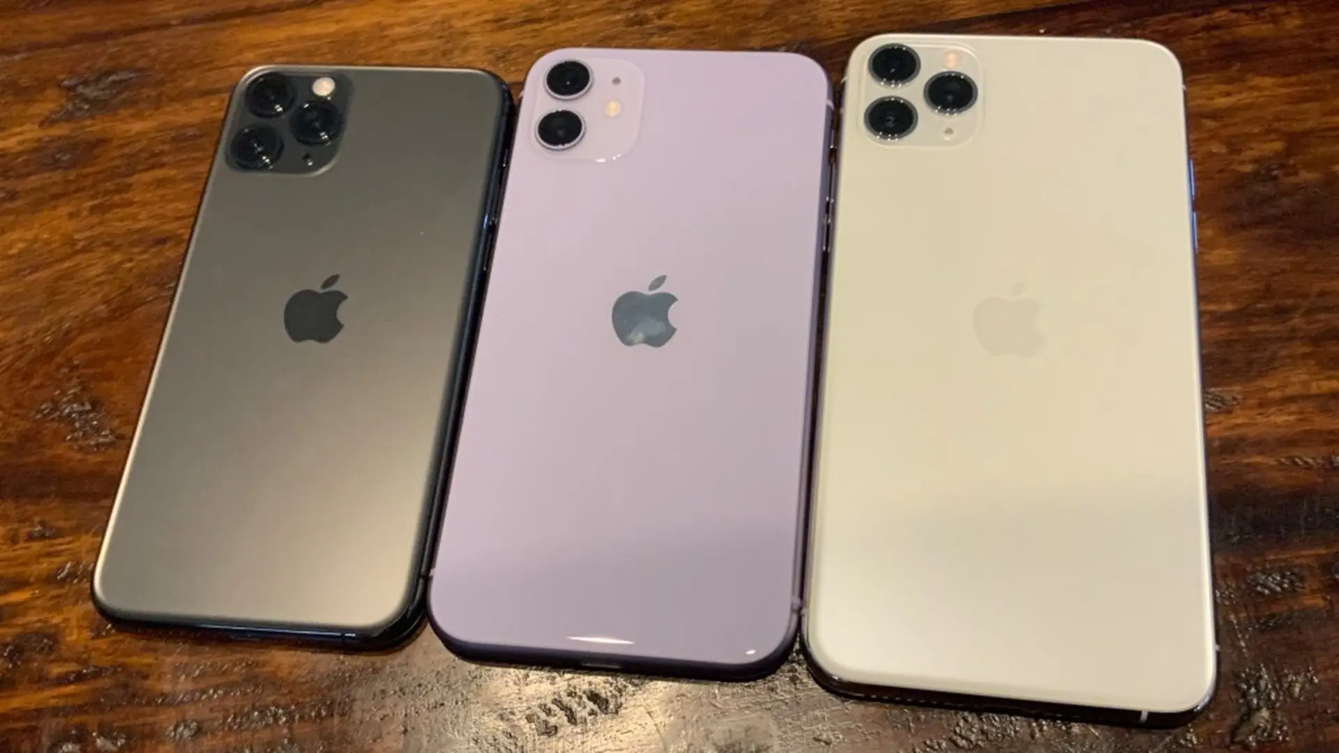Apple bán được 10 triệu chiếc iPhone 11 tại Trung Quốc trong 2 tháng