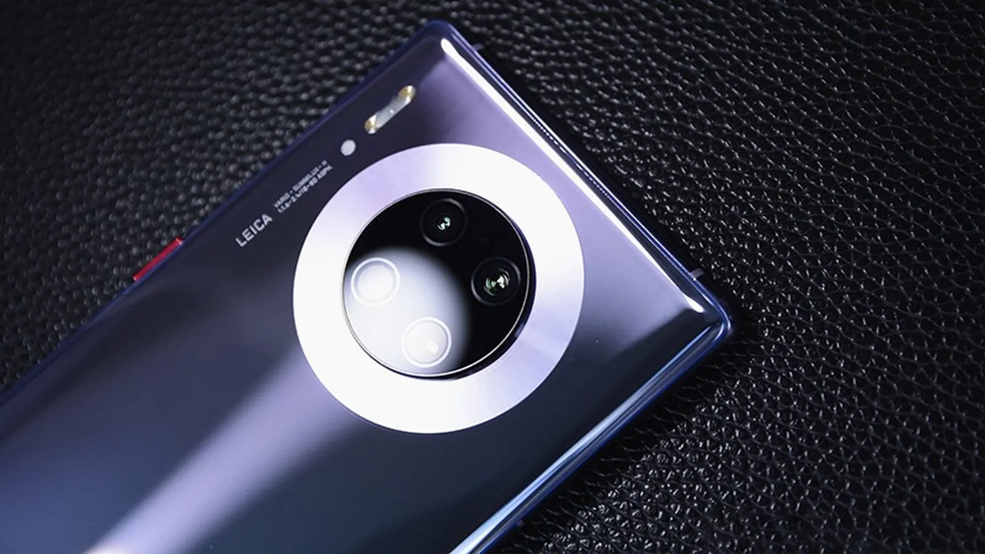 Huawei tiếp tục được Mỹ trì hoãn lệnh cấm thêm 90 ngày