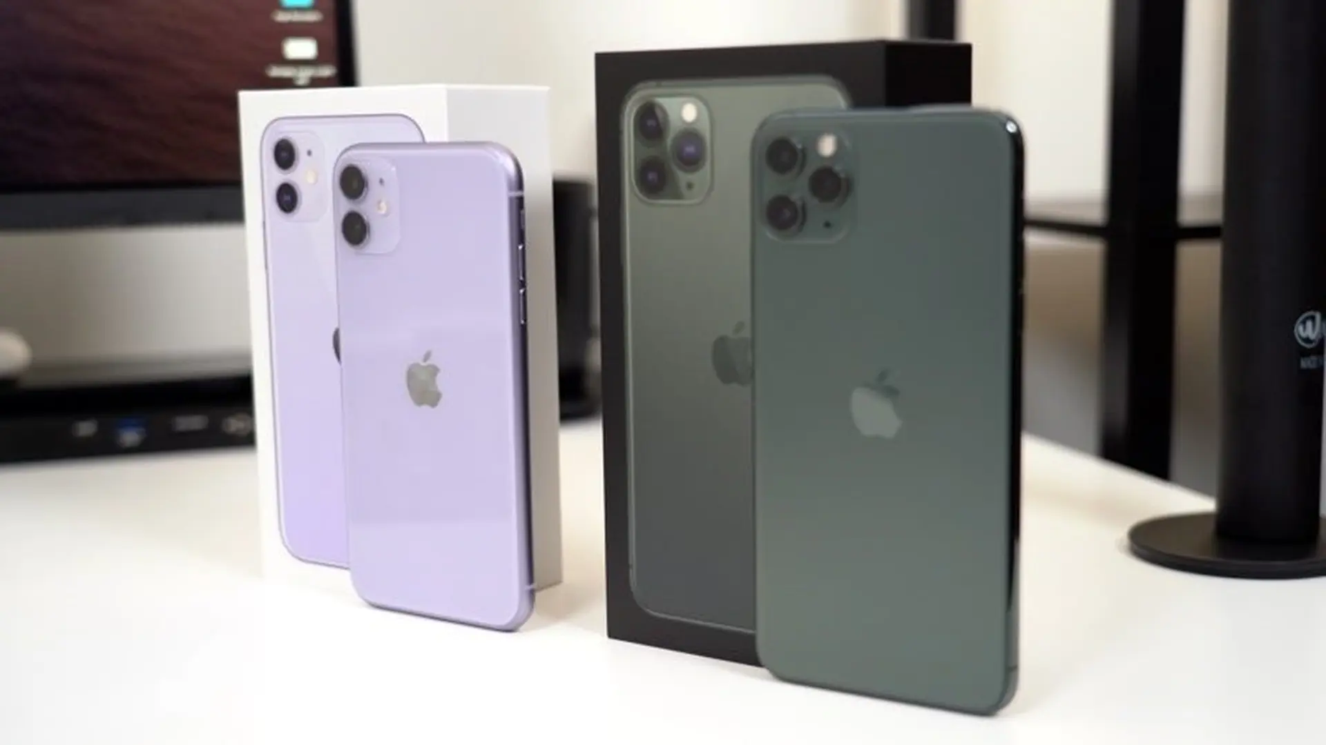 Không phải hiệu năng, iPhone 11 đắt hàng vì những lý do này