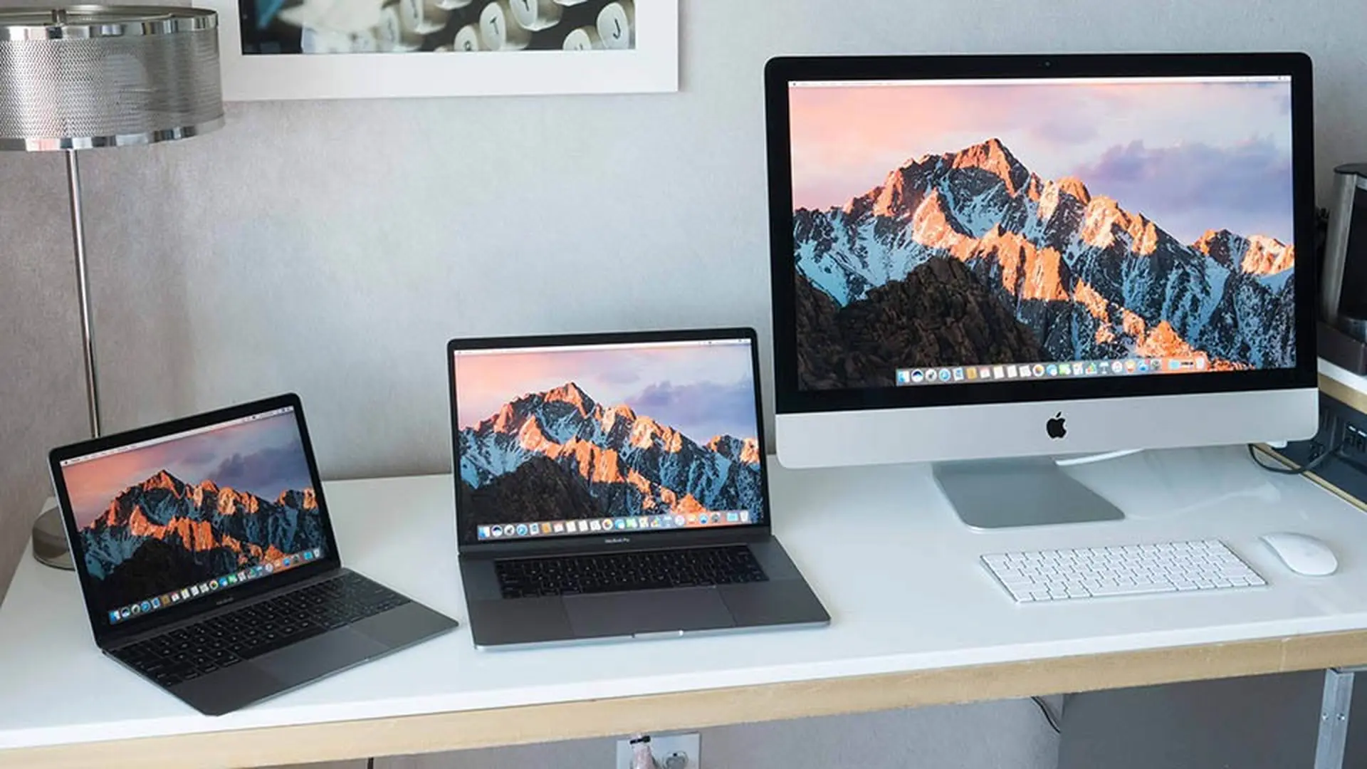 Máy Mac bán quá chạy, Apple trở thành hãng máy tính số 1 toàn cầu