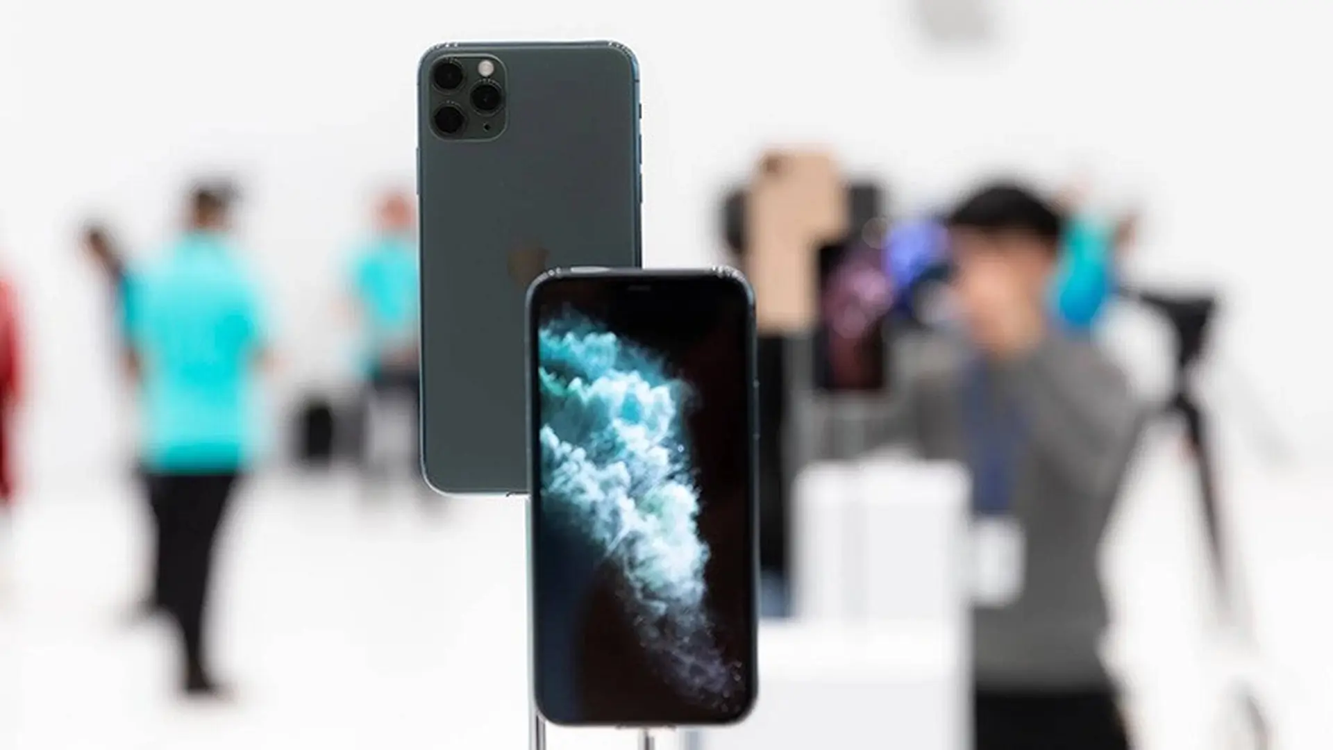 Apple sắp sửa bán iPhone theo gói thuê bao tháng?