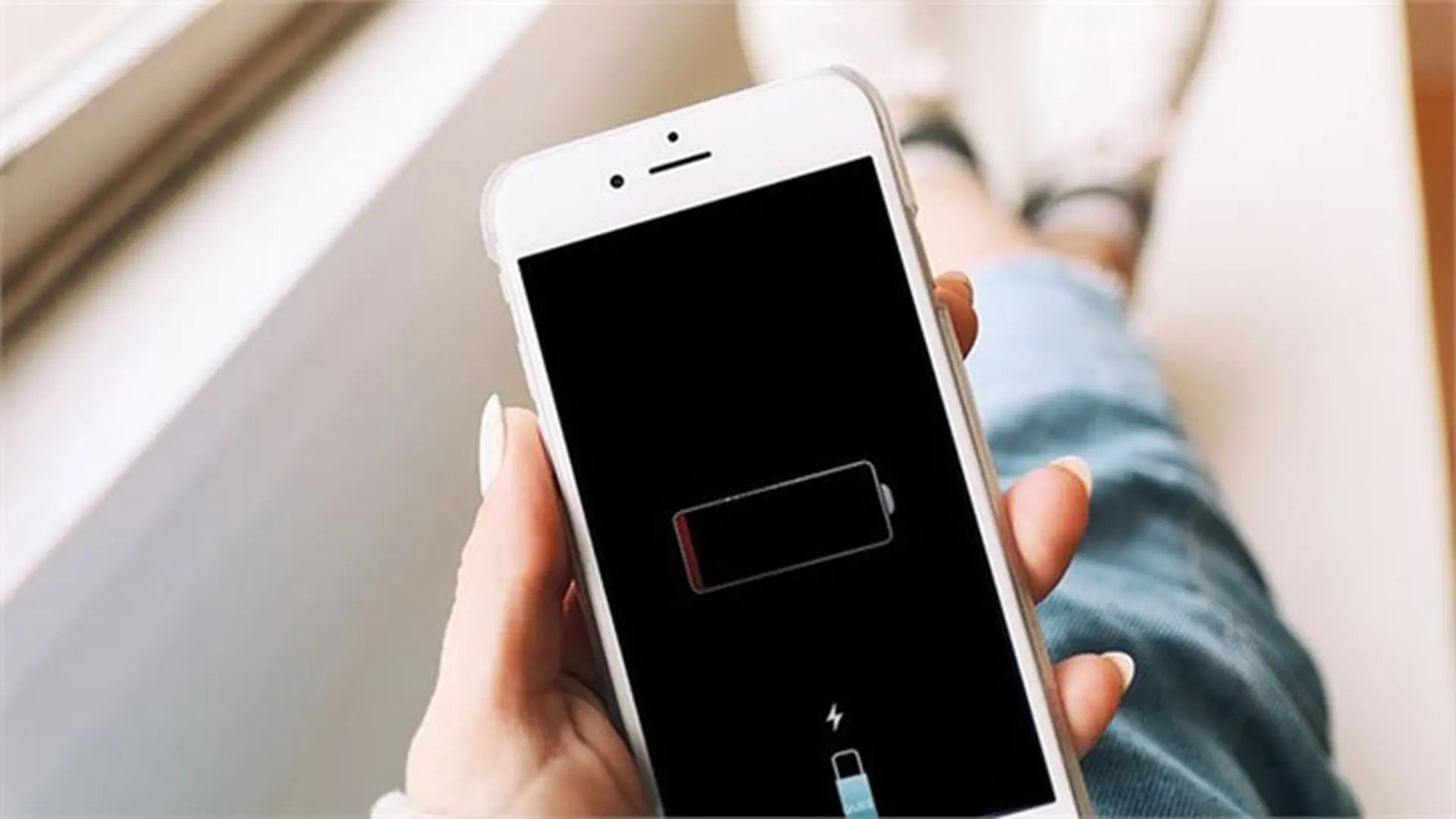Những dấu hiệu nhận biết pin iPhone của bạn nên thay thế